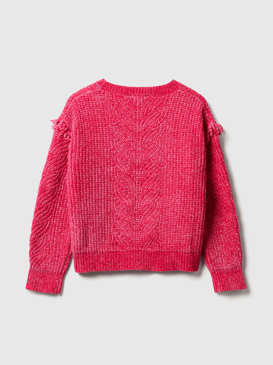 SWEATER L/S Junior Girl image number 2