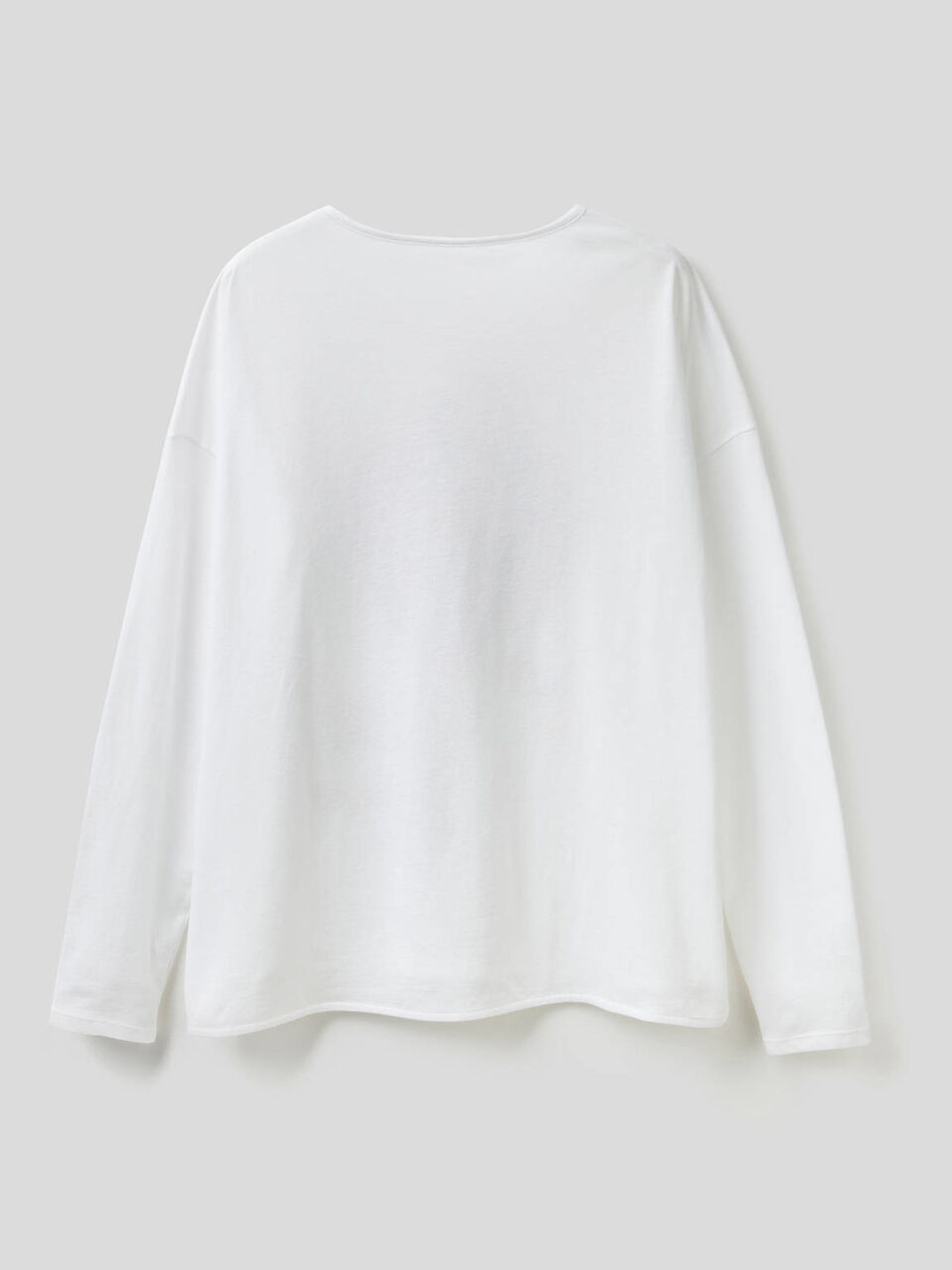 T-shirt with print image number 2
