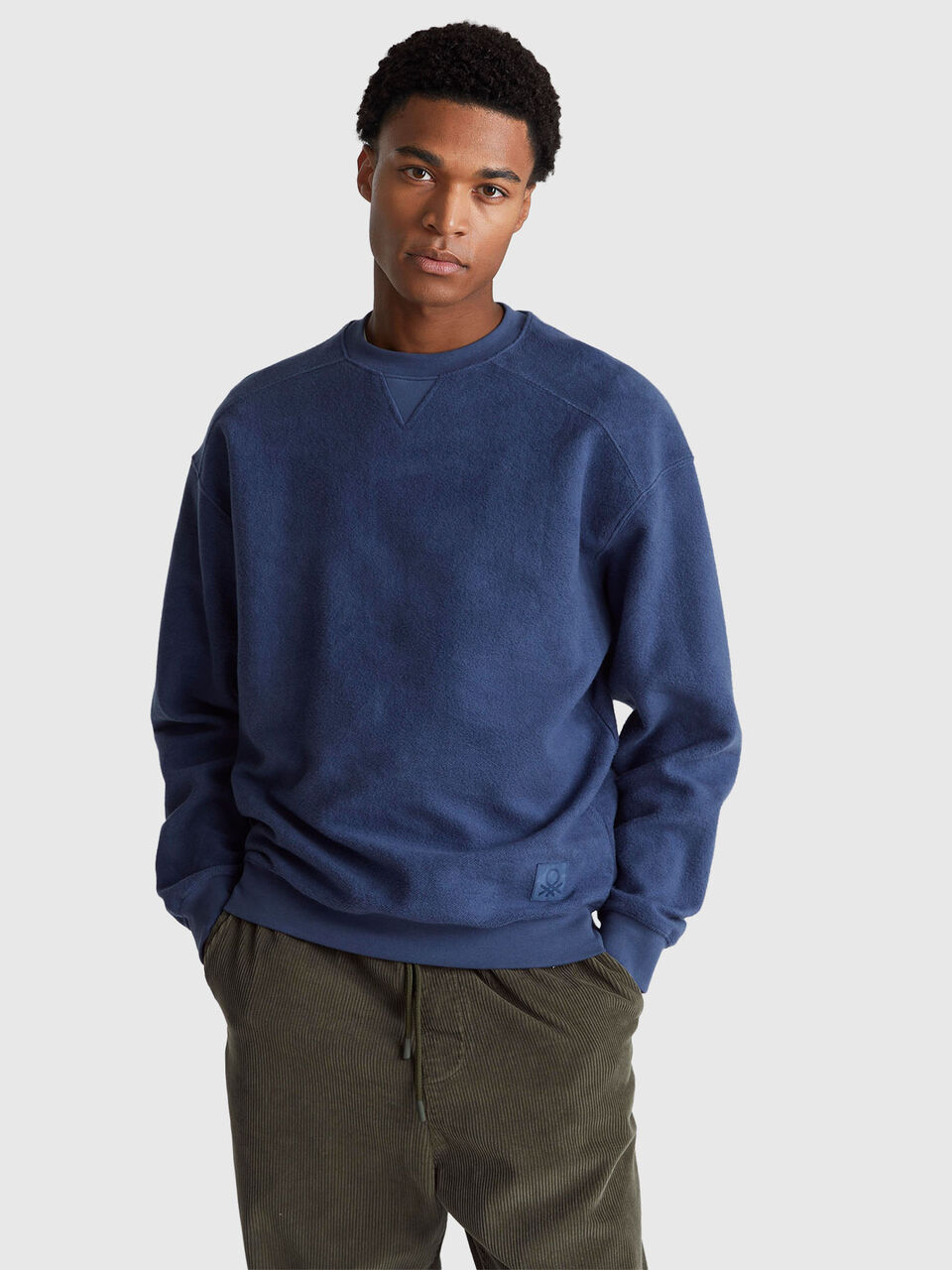 SWEATER L/S Men image number null
