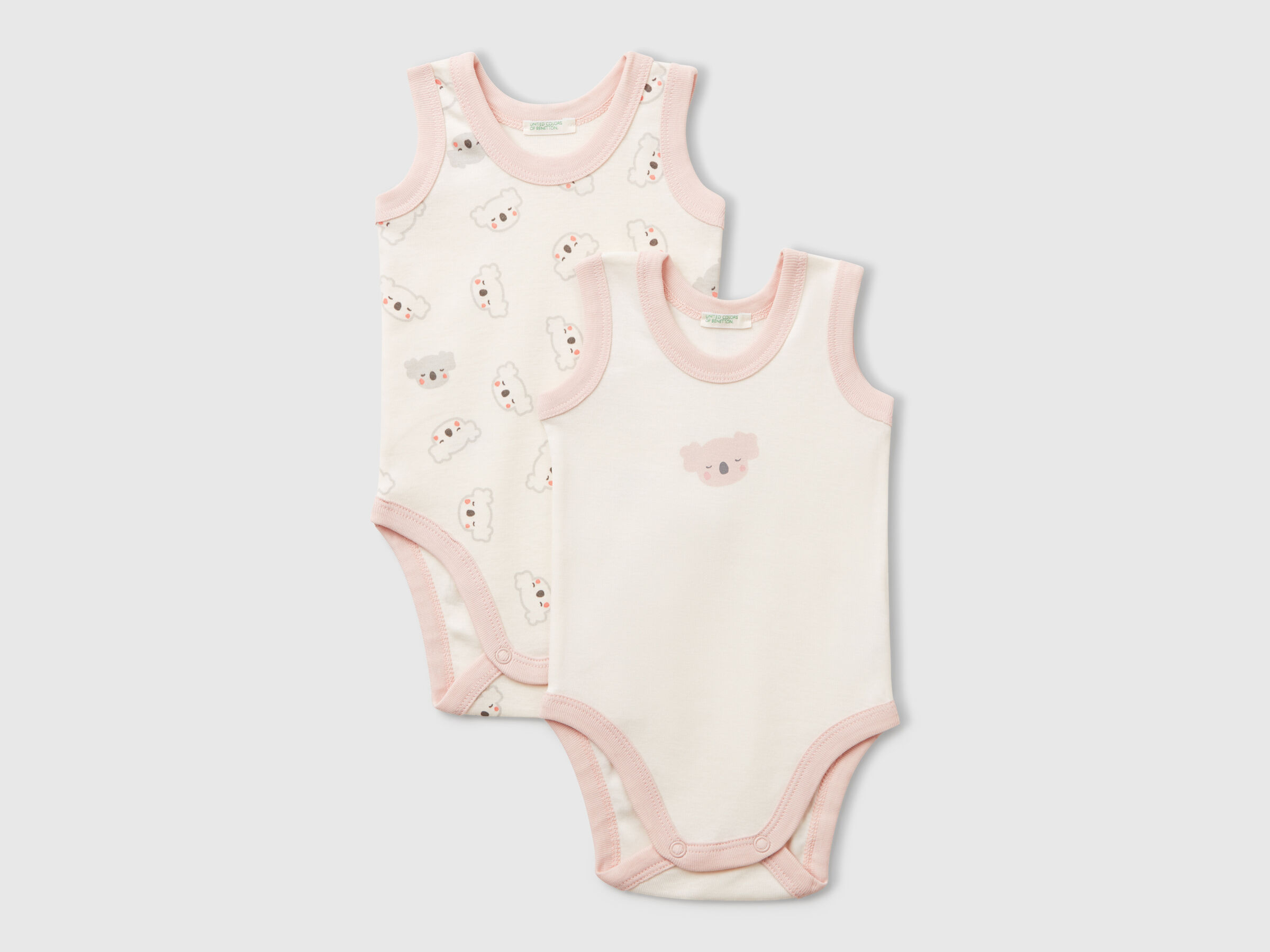 2 BODYSUIT New Born (0-18 months) image number 0