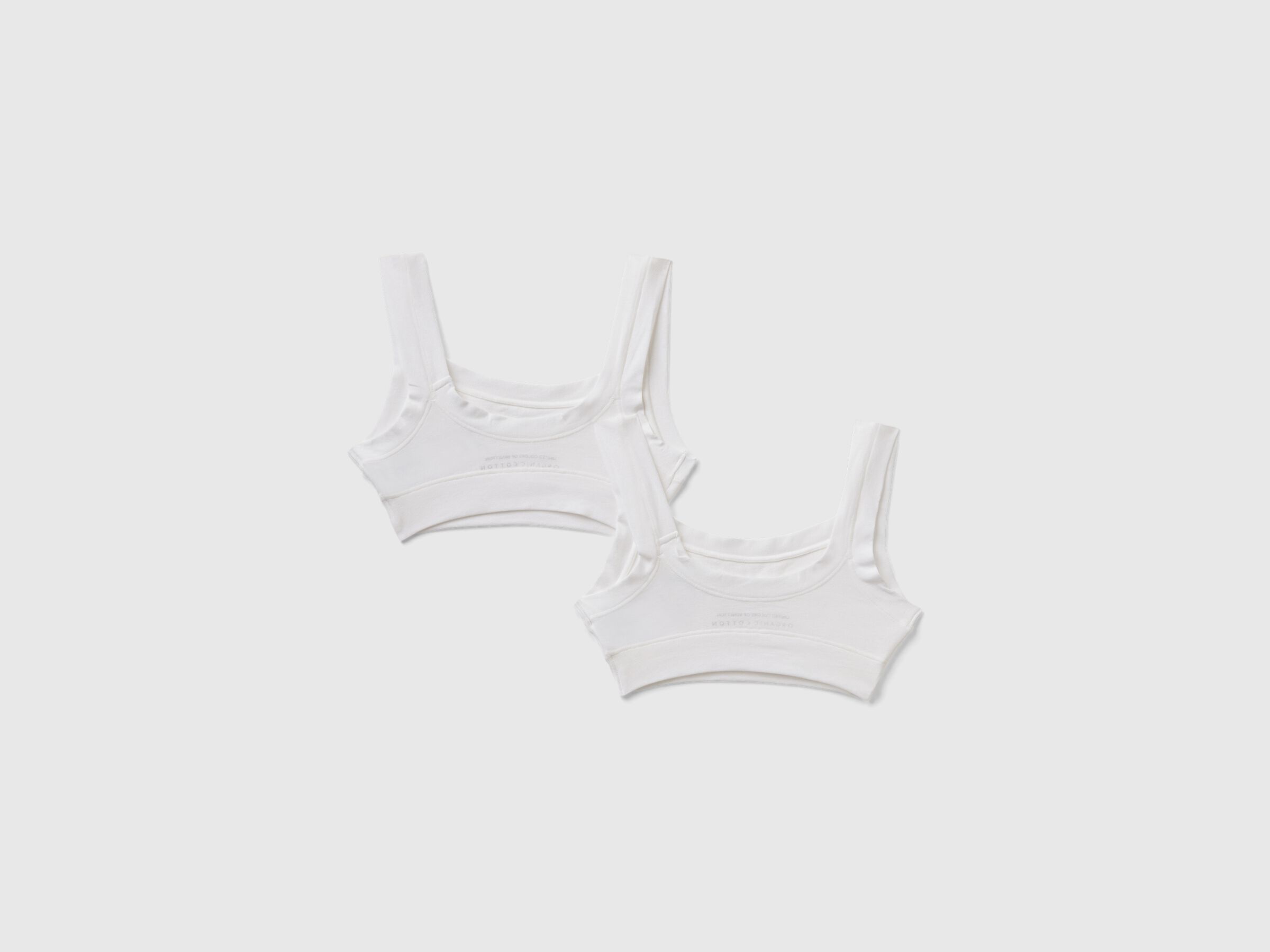 SET 2 BRA Junior Girl image number 1