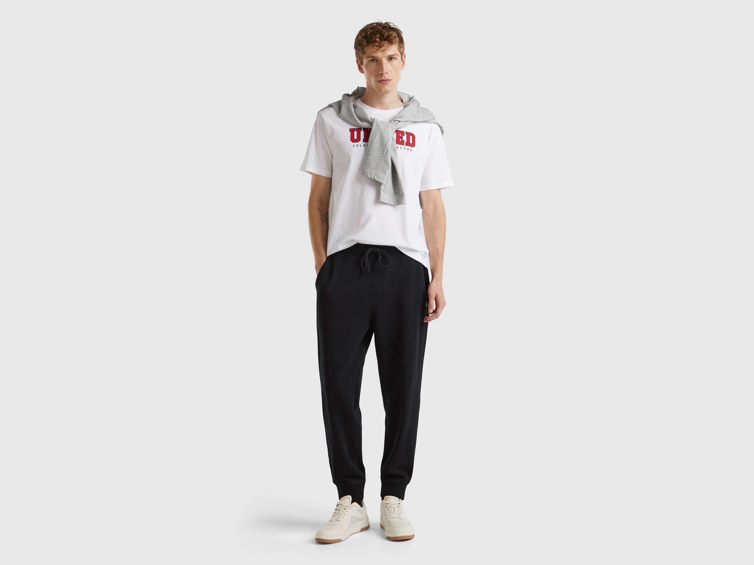 TROUSERS Men image number 2