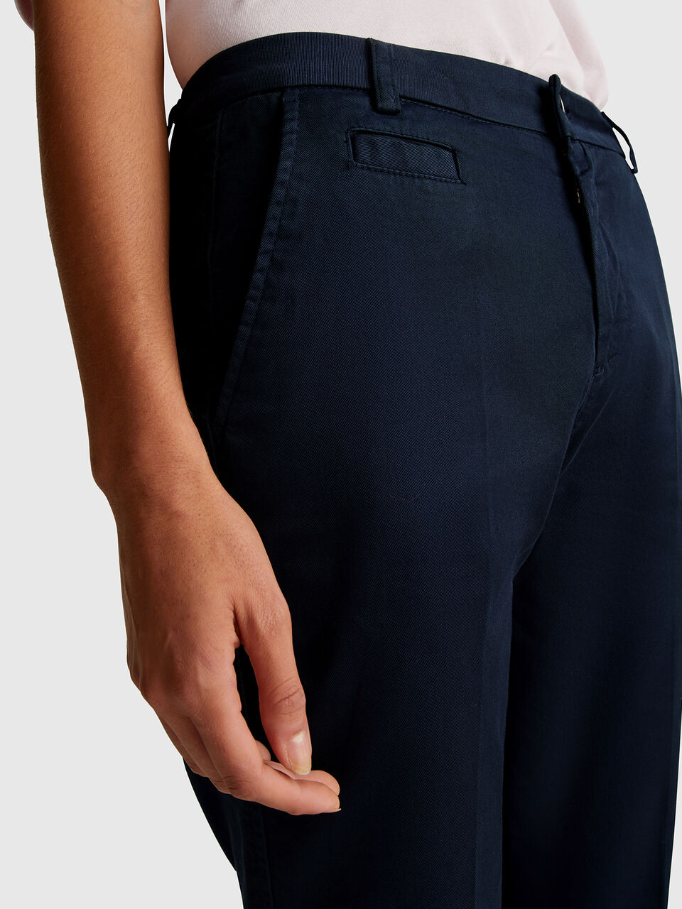 TROUSERS Women image number null