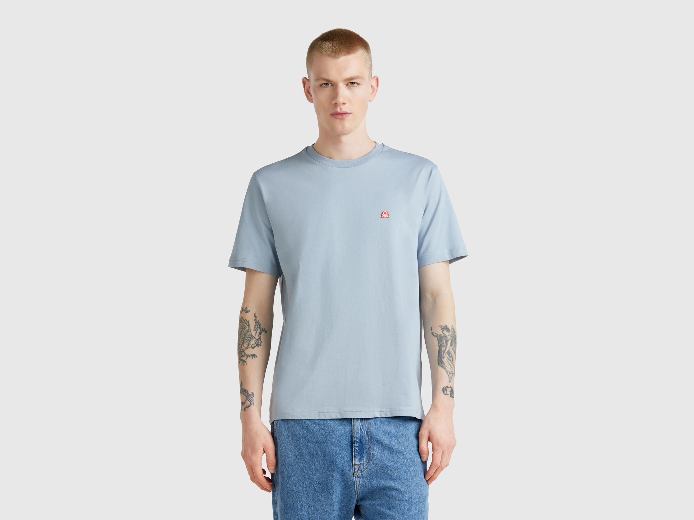 T-SHIRT Men image number 0
