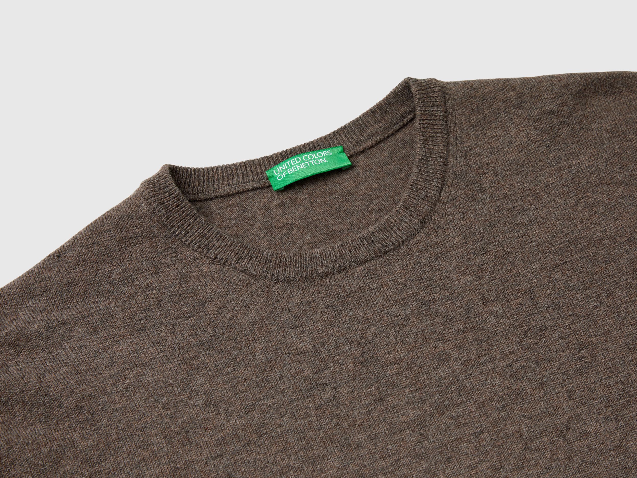 Woolmark sweaters online cheap