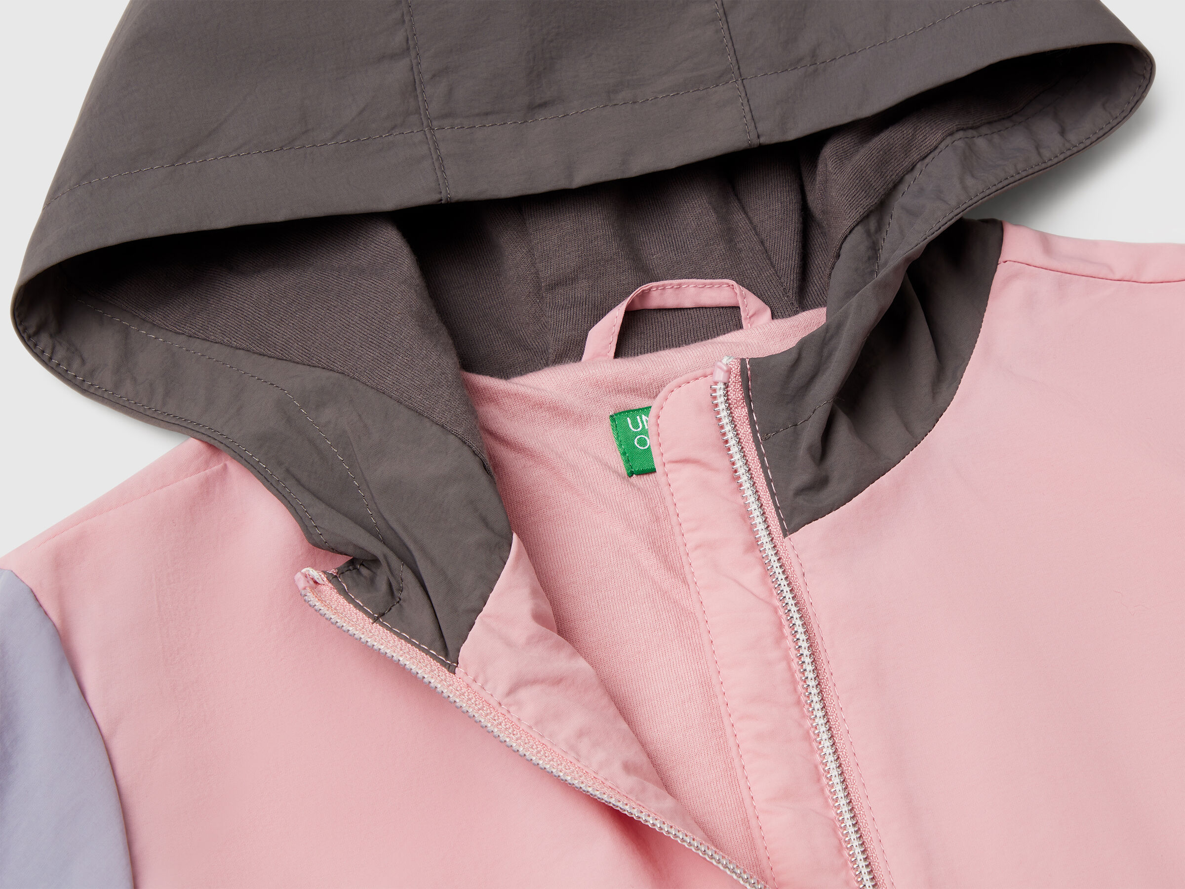JACKET Junior Girl image number 2