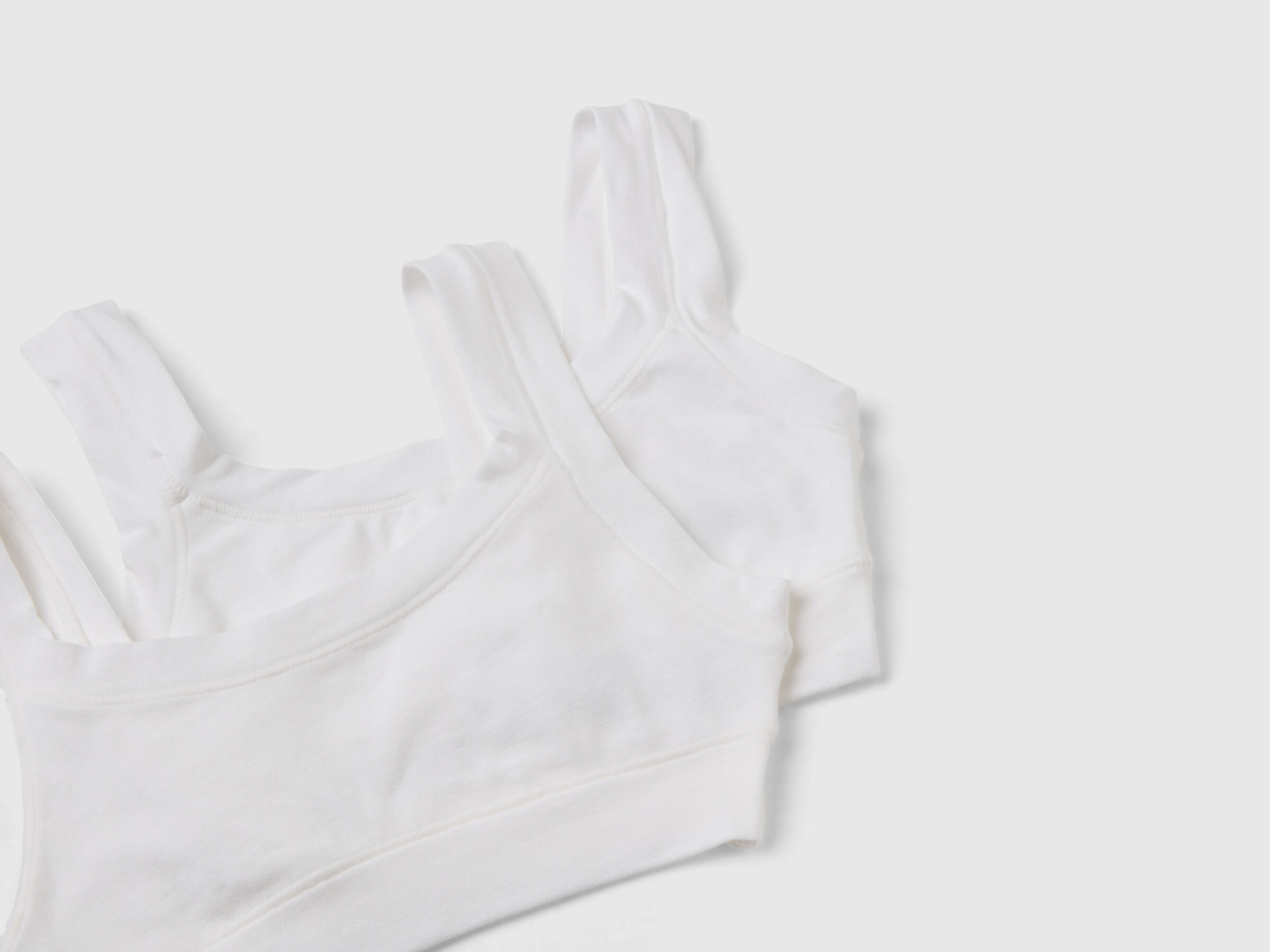 SET 2 BRA Junior Girl image number 2