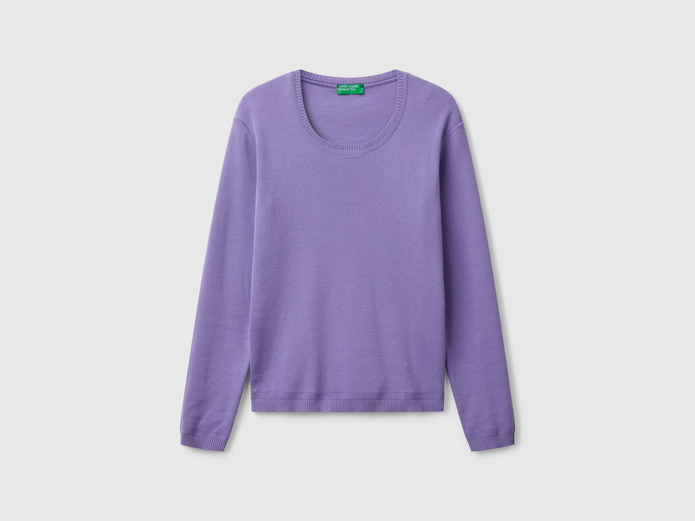 SWEATER L/S Women image number 3