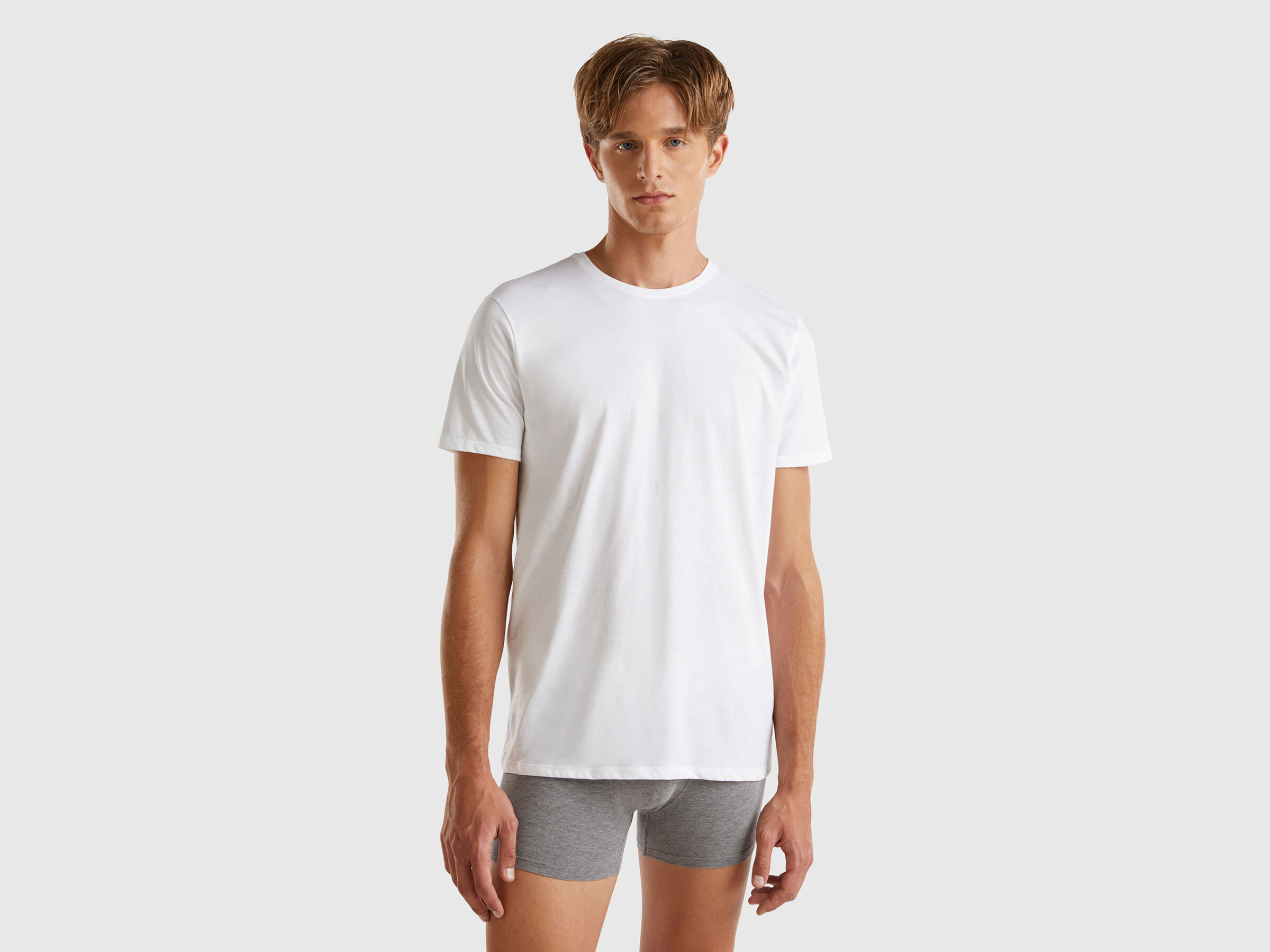T-SHIRT Men image number 0