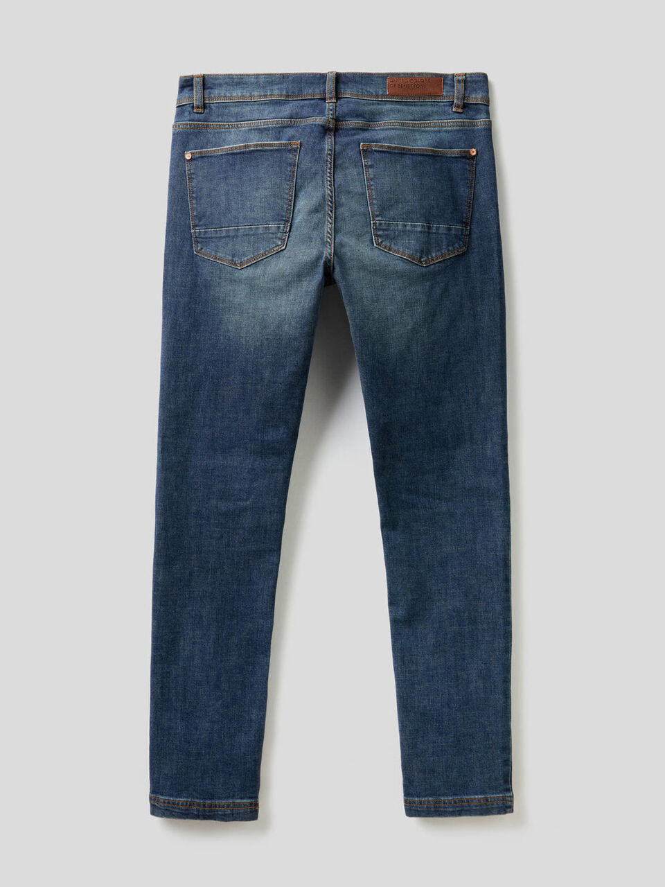 Skinny fit jeans image number 2