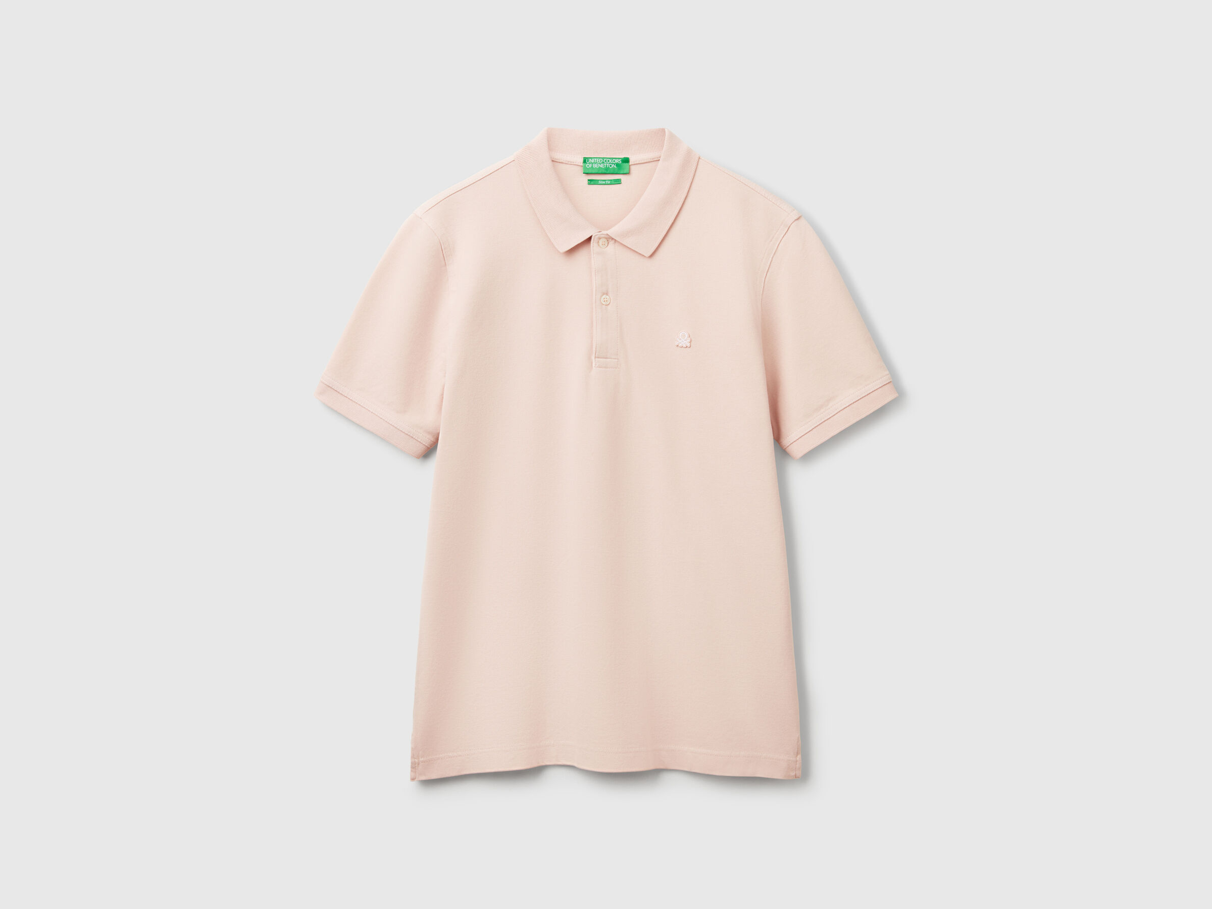 H/S POLO SHIRT Men image number 3