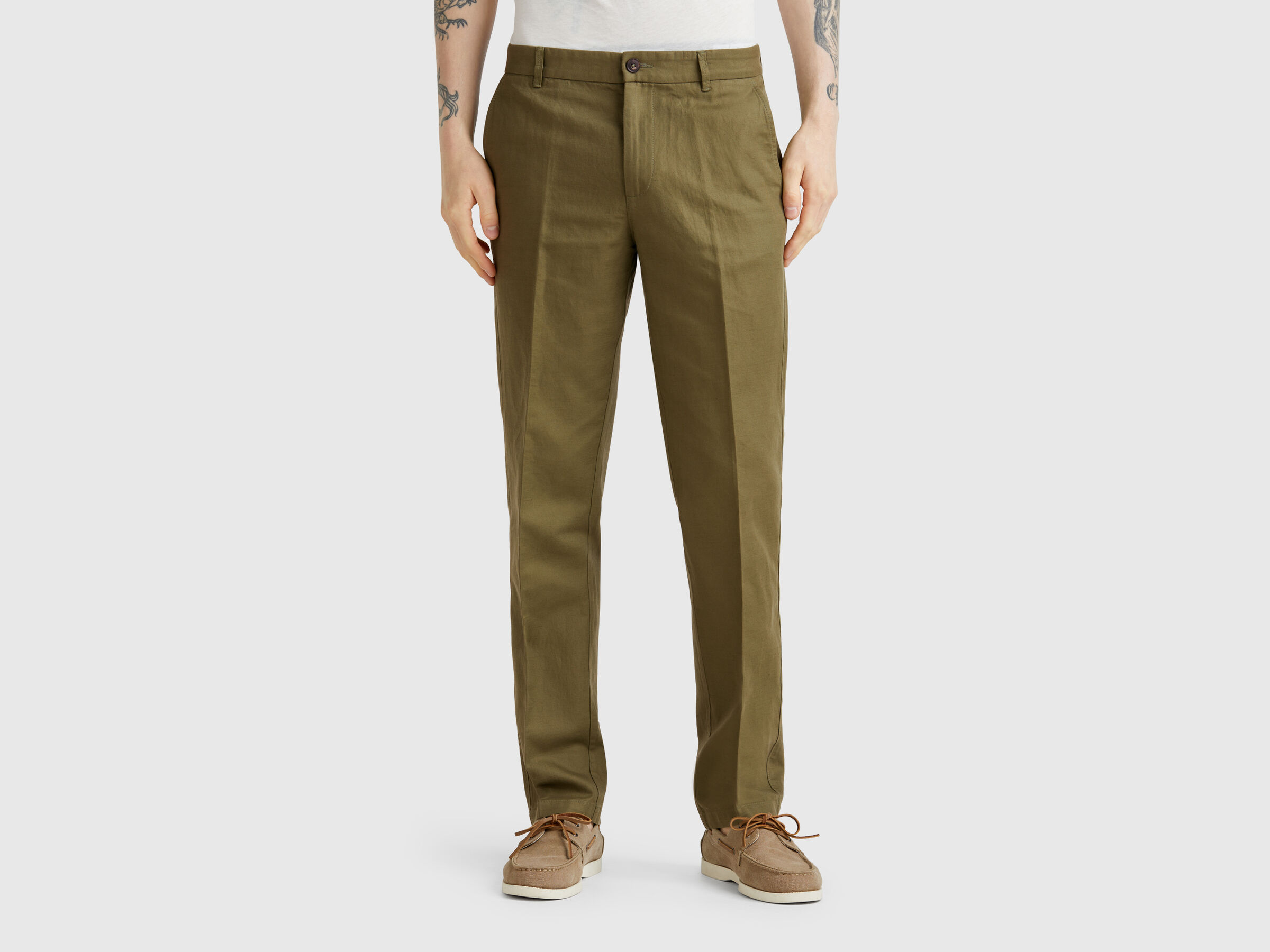 TROUSERS Men image number 0