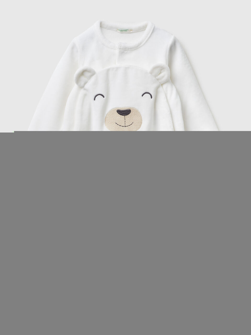 OVERALL New Born (0-18 months) image number 1