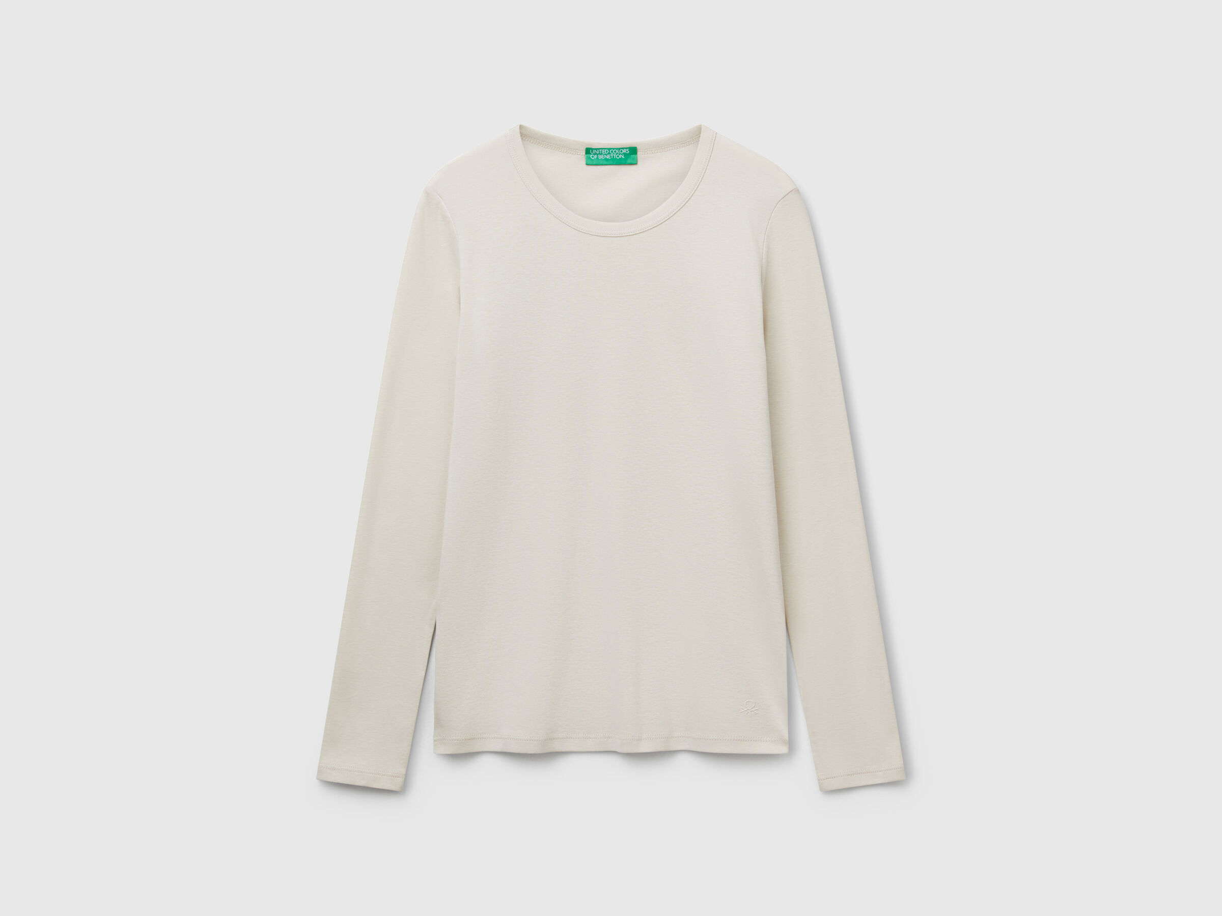 T-SHIRT L/S Women image number 2