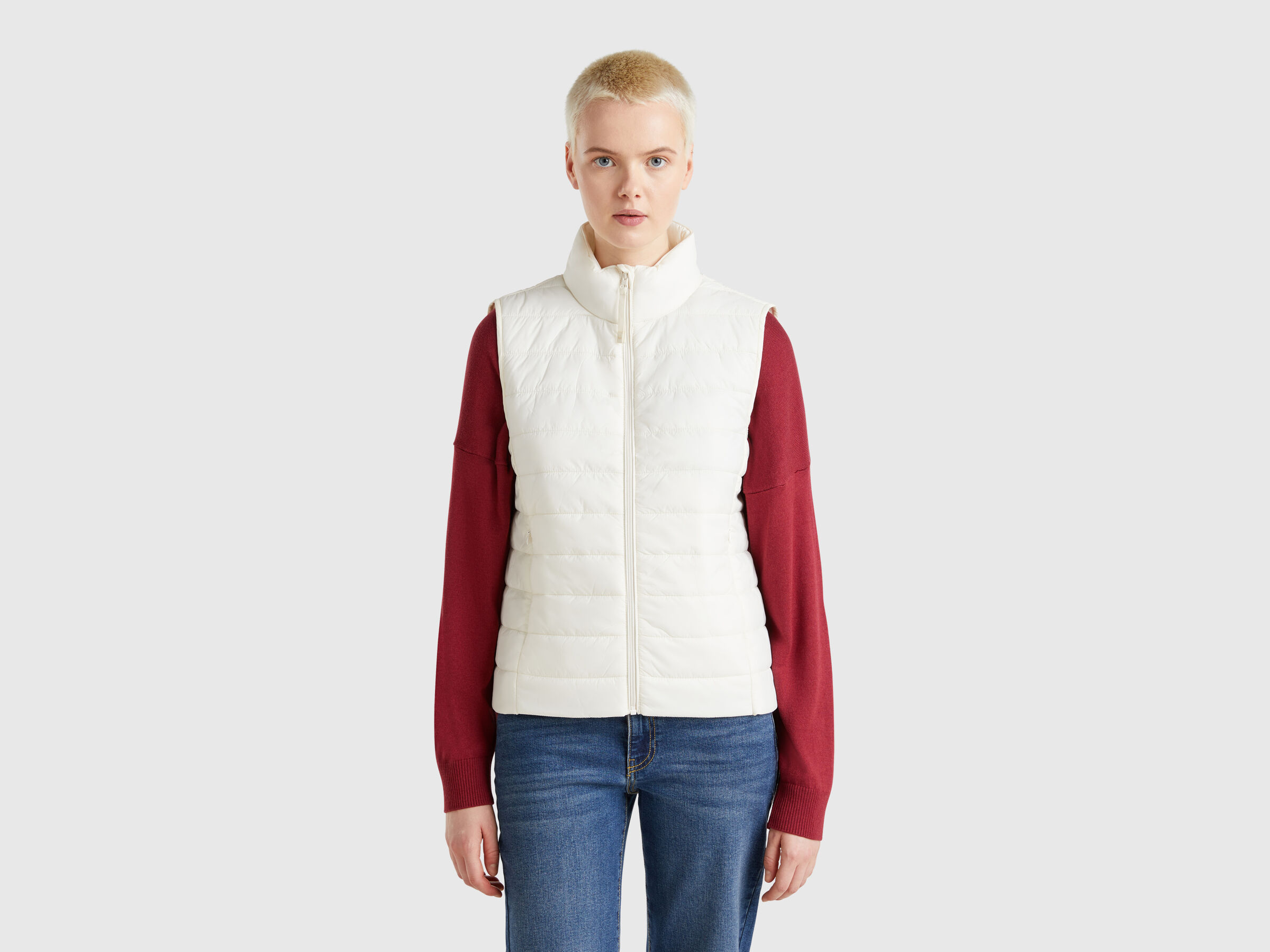 WAISTCOAT Women image number 0