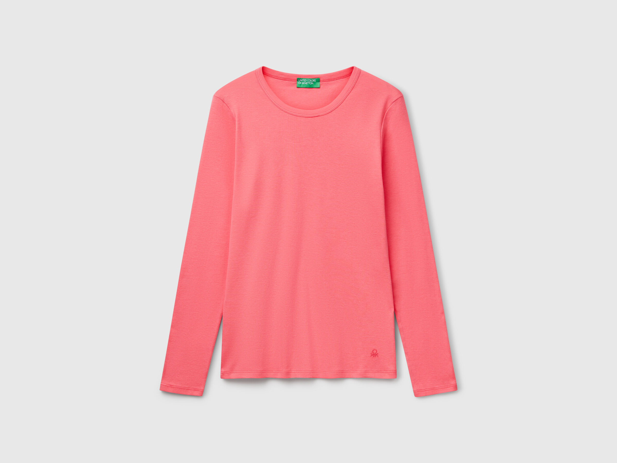 T-SHIRT L/S Women image number 2