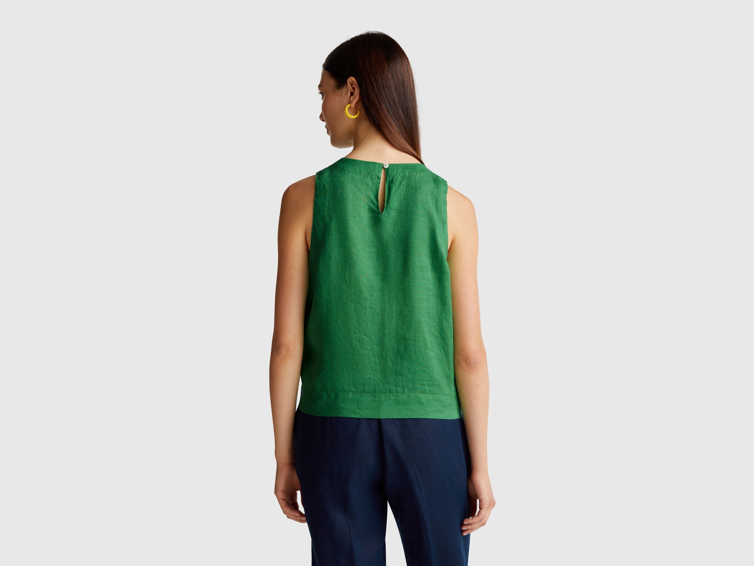 BLOUSE Women image number 1