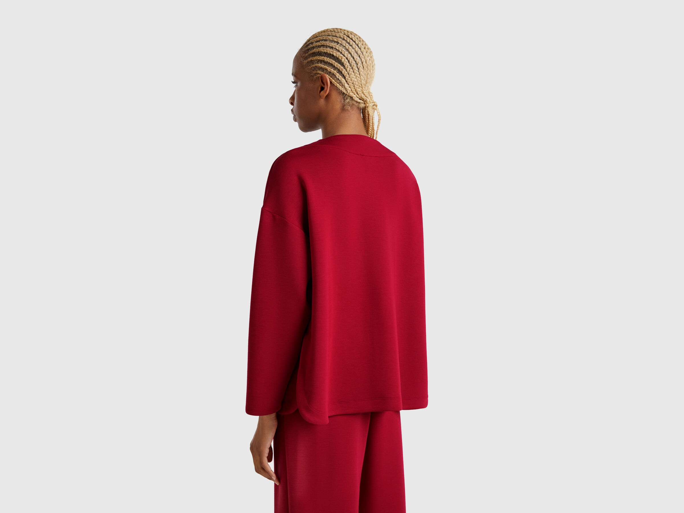 SWEATER L/S Women image number 1