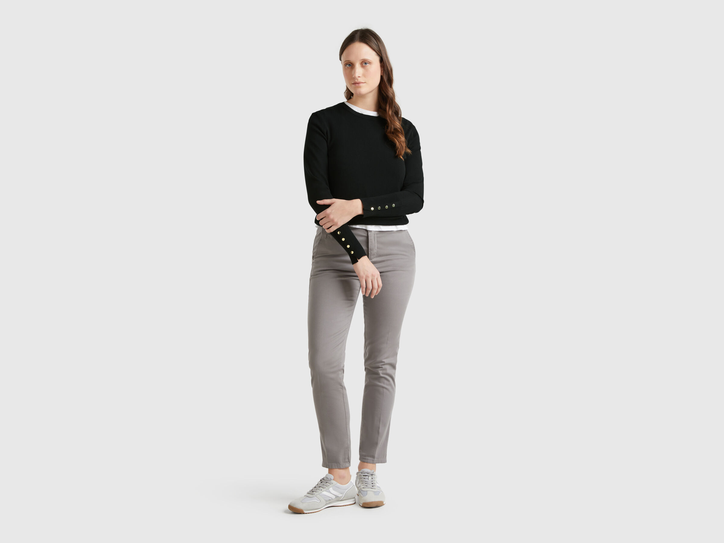 SWEATER L/S Women image number 2