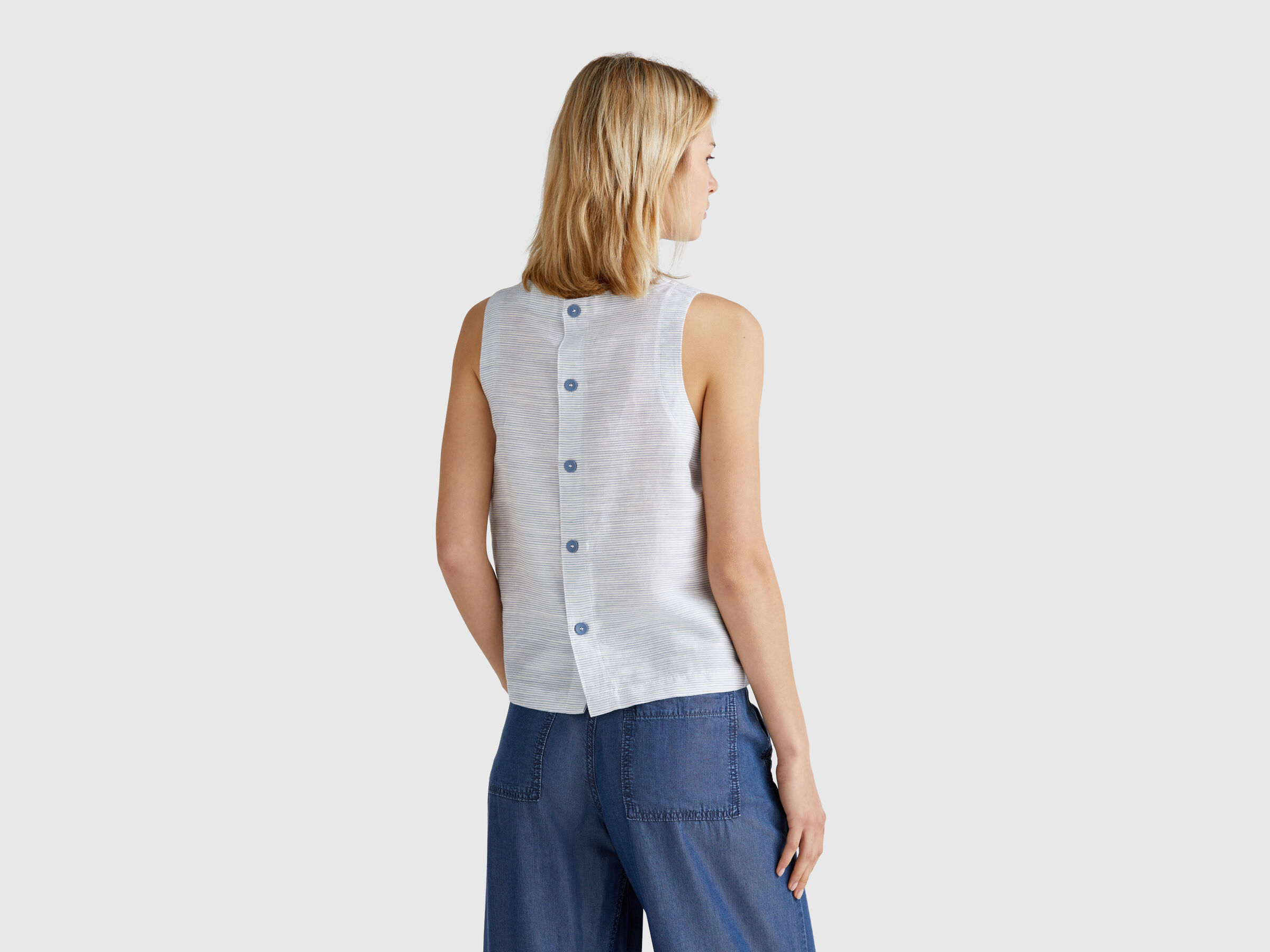 BLOUSE Women image number 1