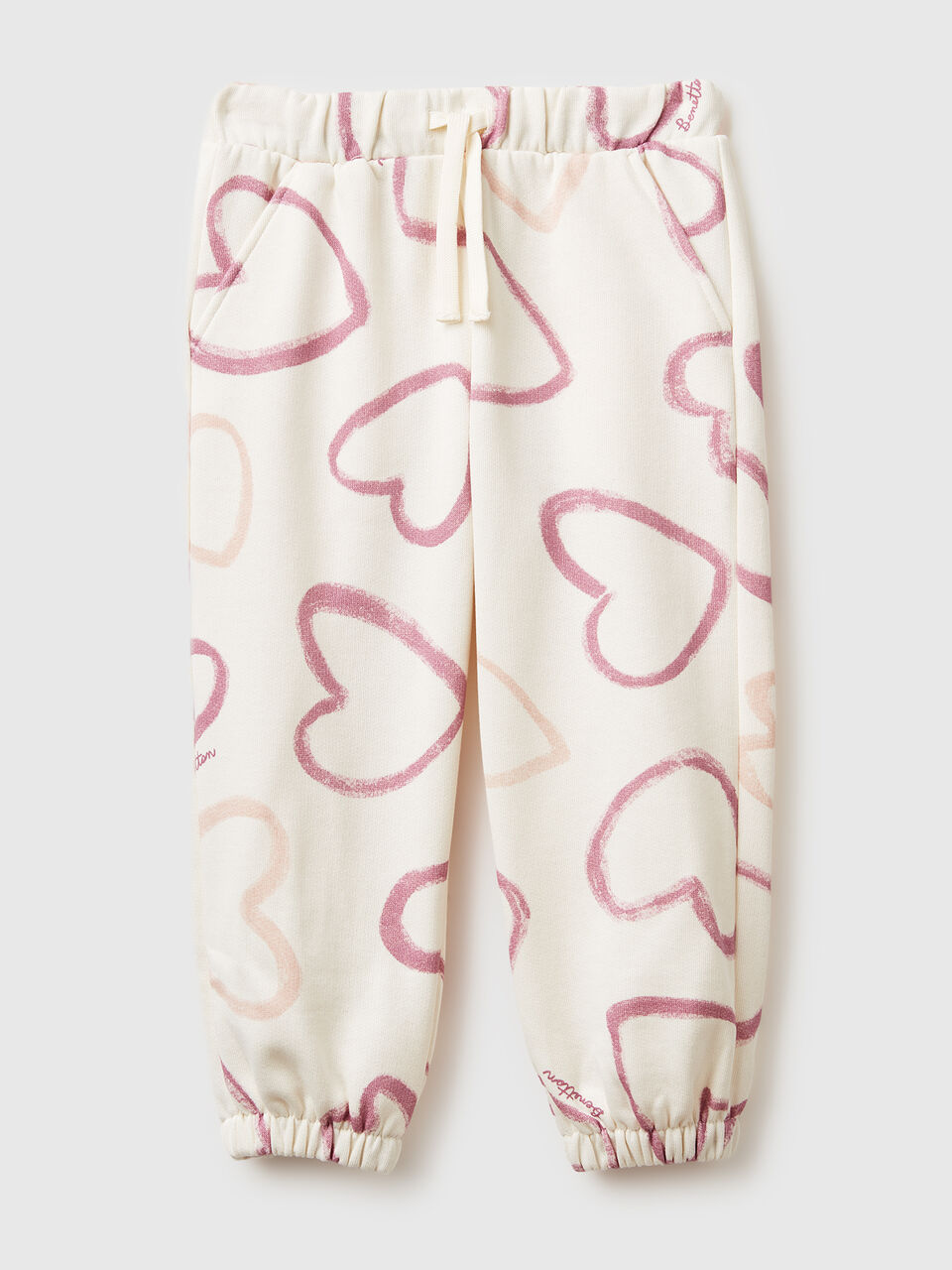 TROUSERS Junior Girl image number 1