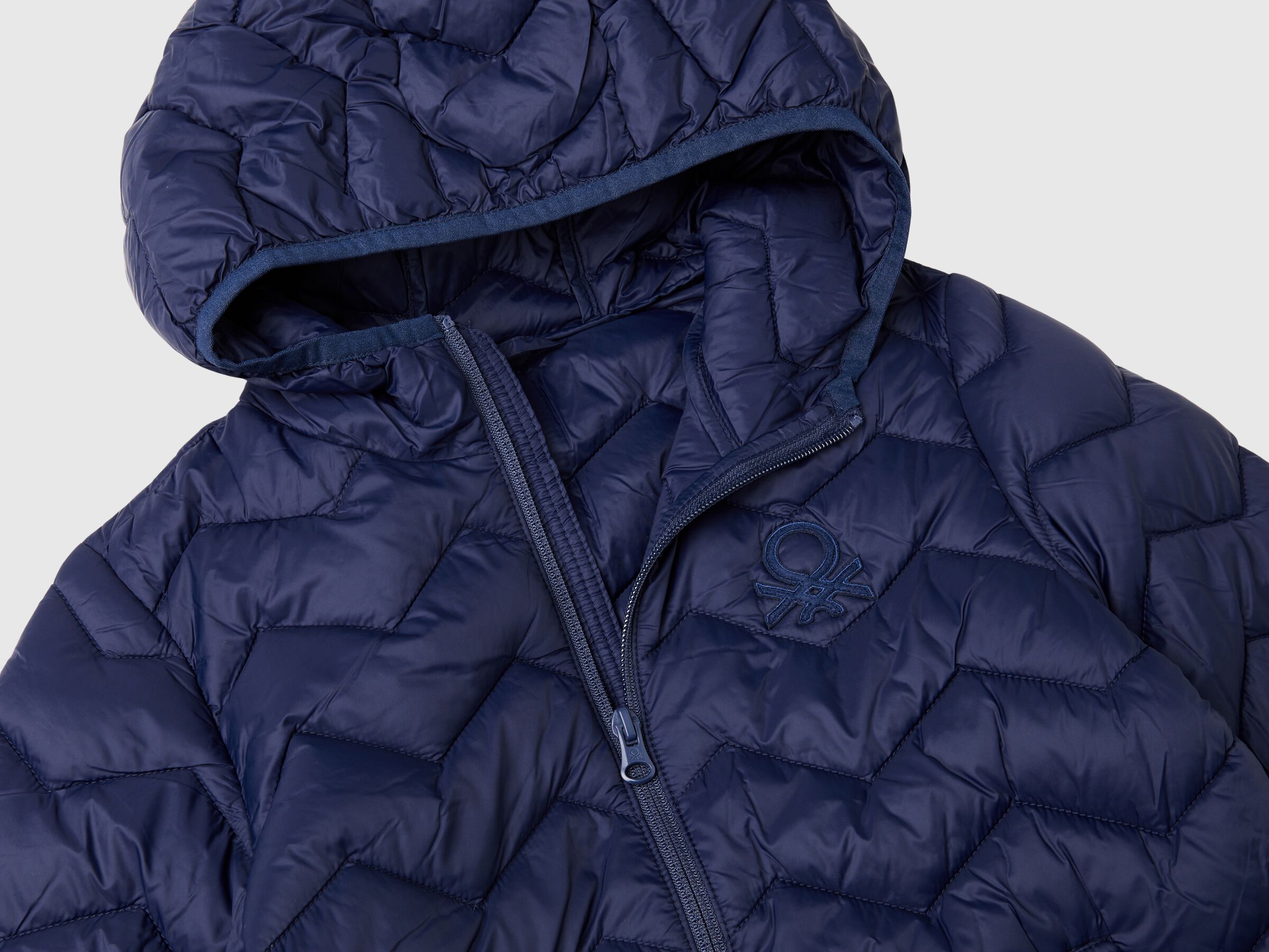 JACKET Junior Boy image number 2