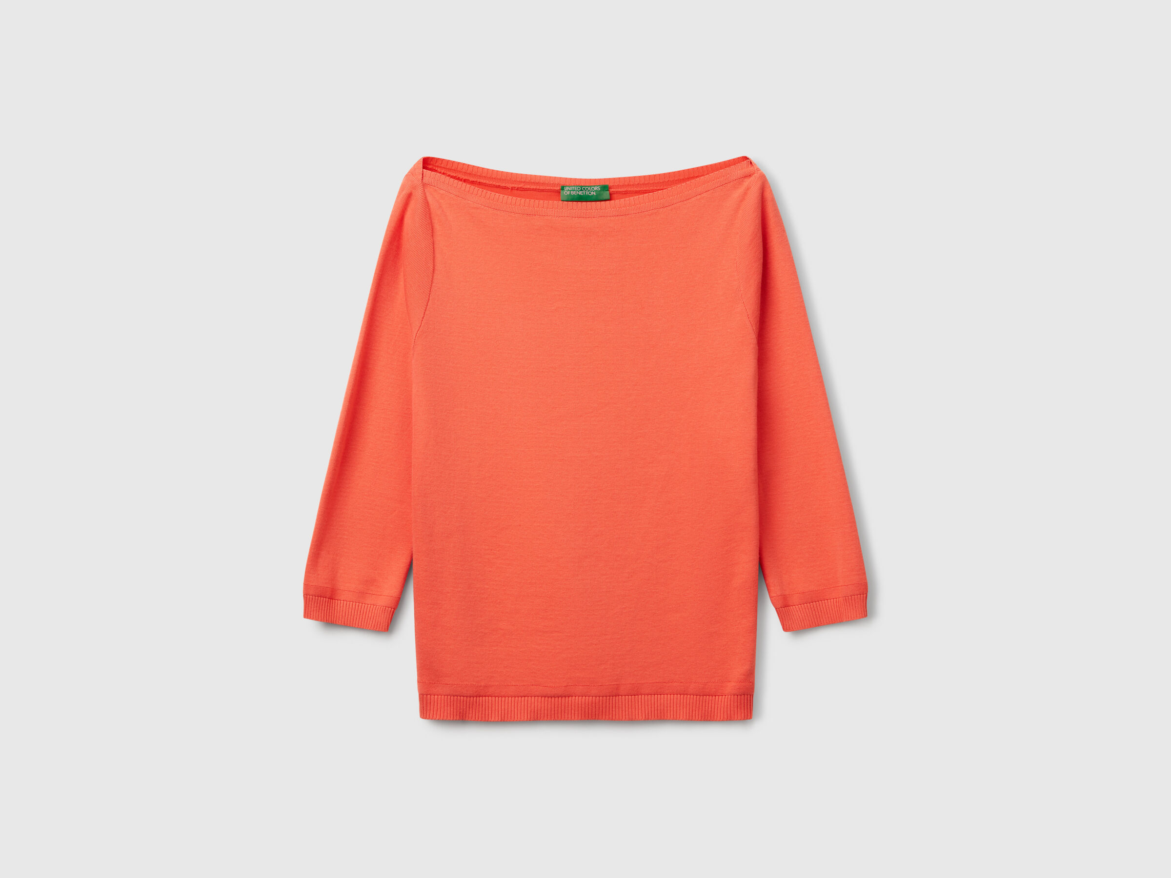 SWEATER H/S Women image number 3