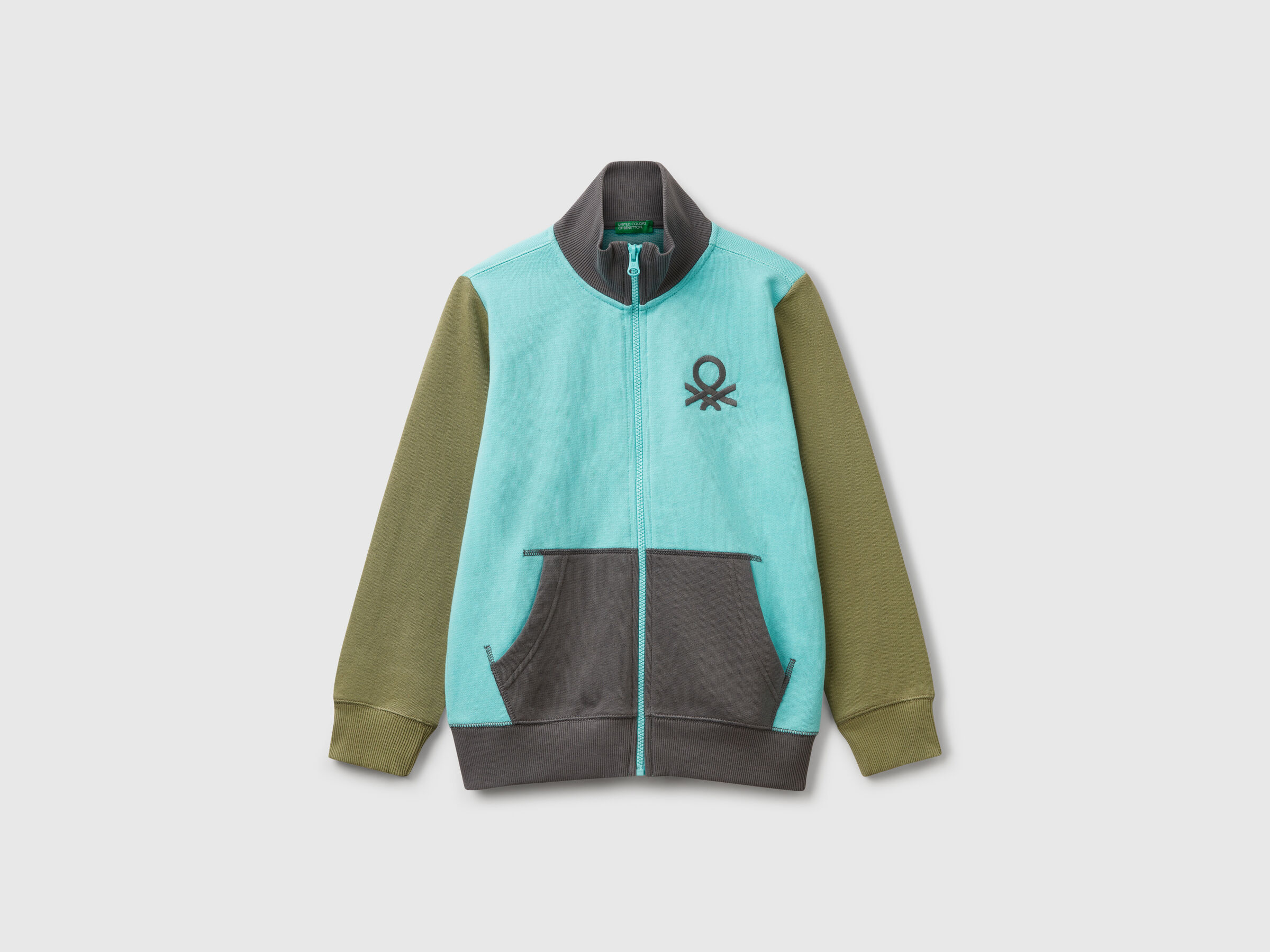 JACKET Junior Boy image number 0