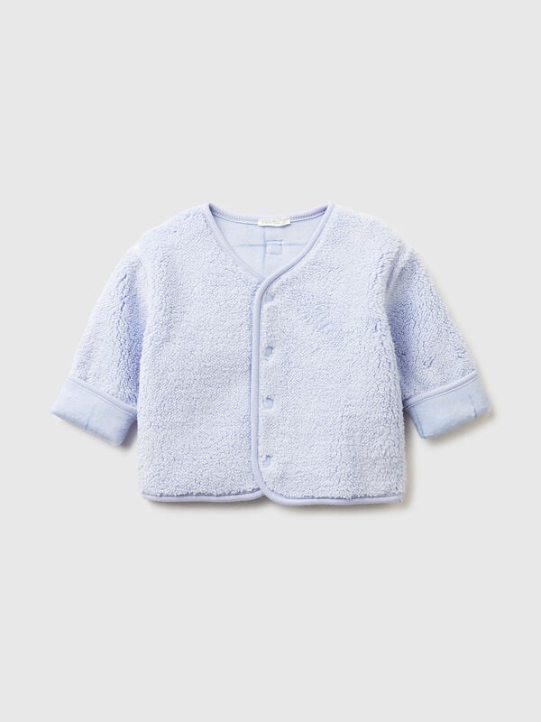 Reversible jacket  New Born (0-18 months)