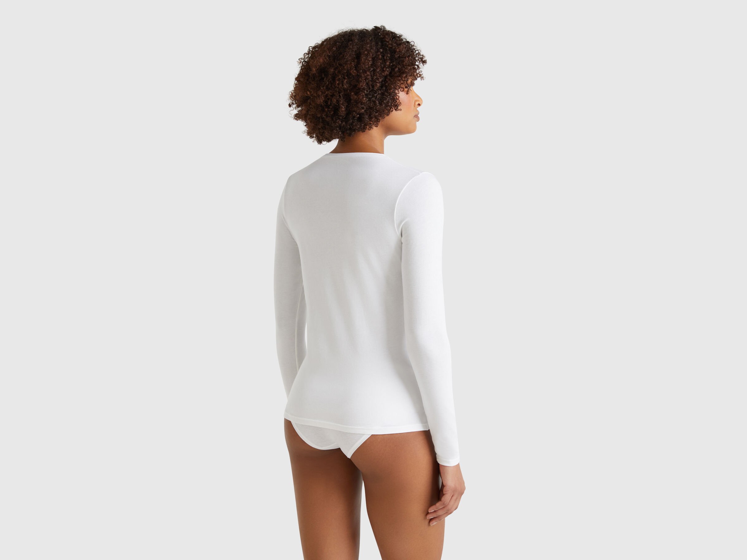 T-SHIRT L/S Women image number 1