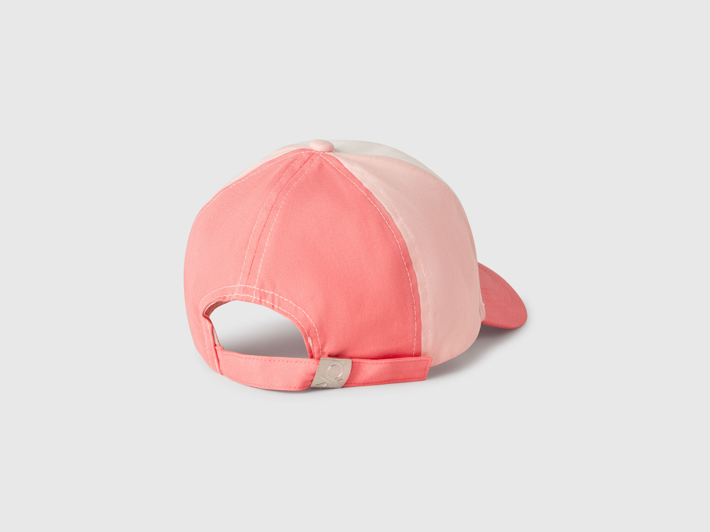 CAP WITH VISOR Junior Boy image number 1