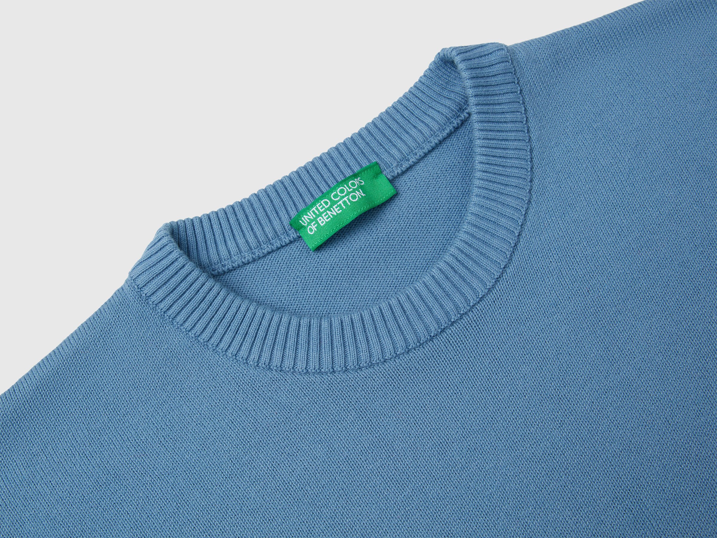 SWEATER L/S Junior Boy image number 2