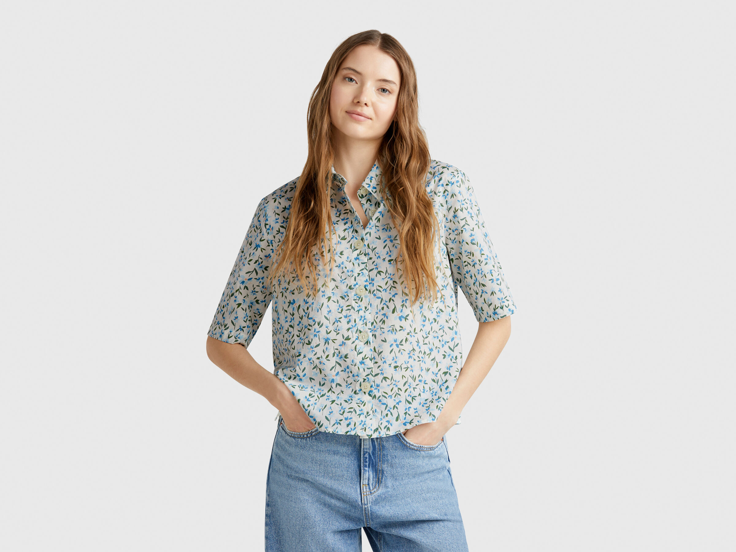 SHIRT Women image number 0