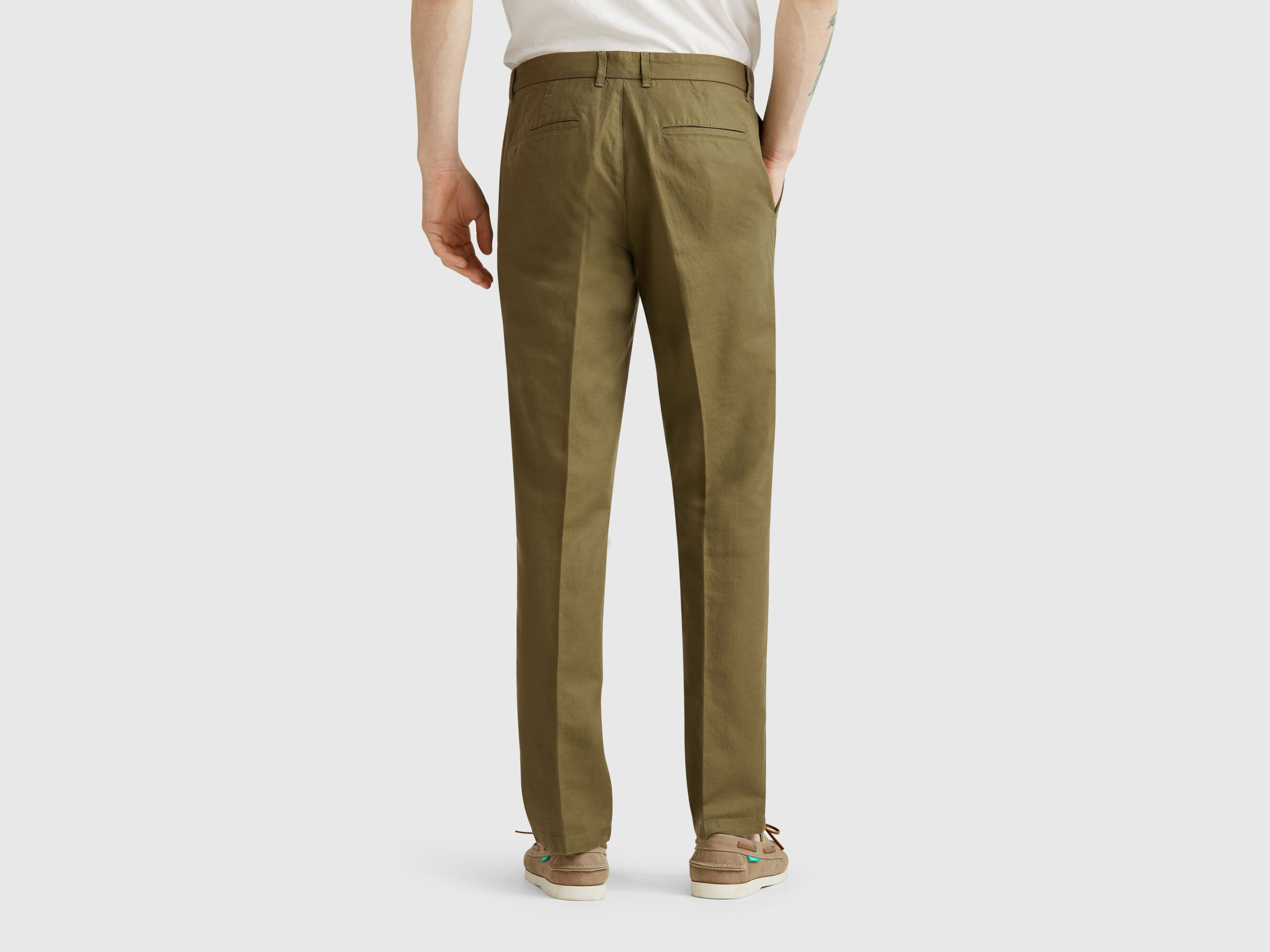 TROUSERS Men image number 1