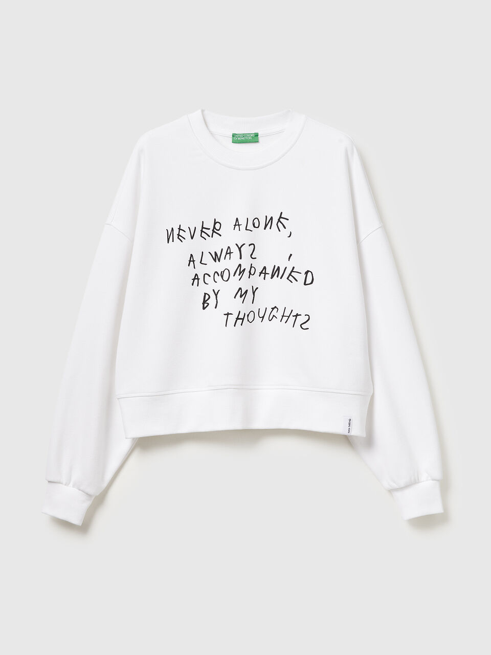 SWEATER L/S Women image number null