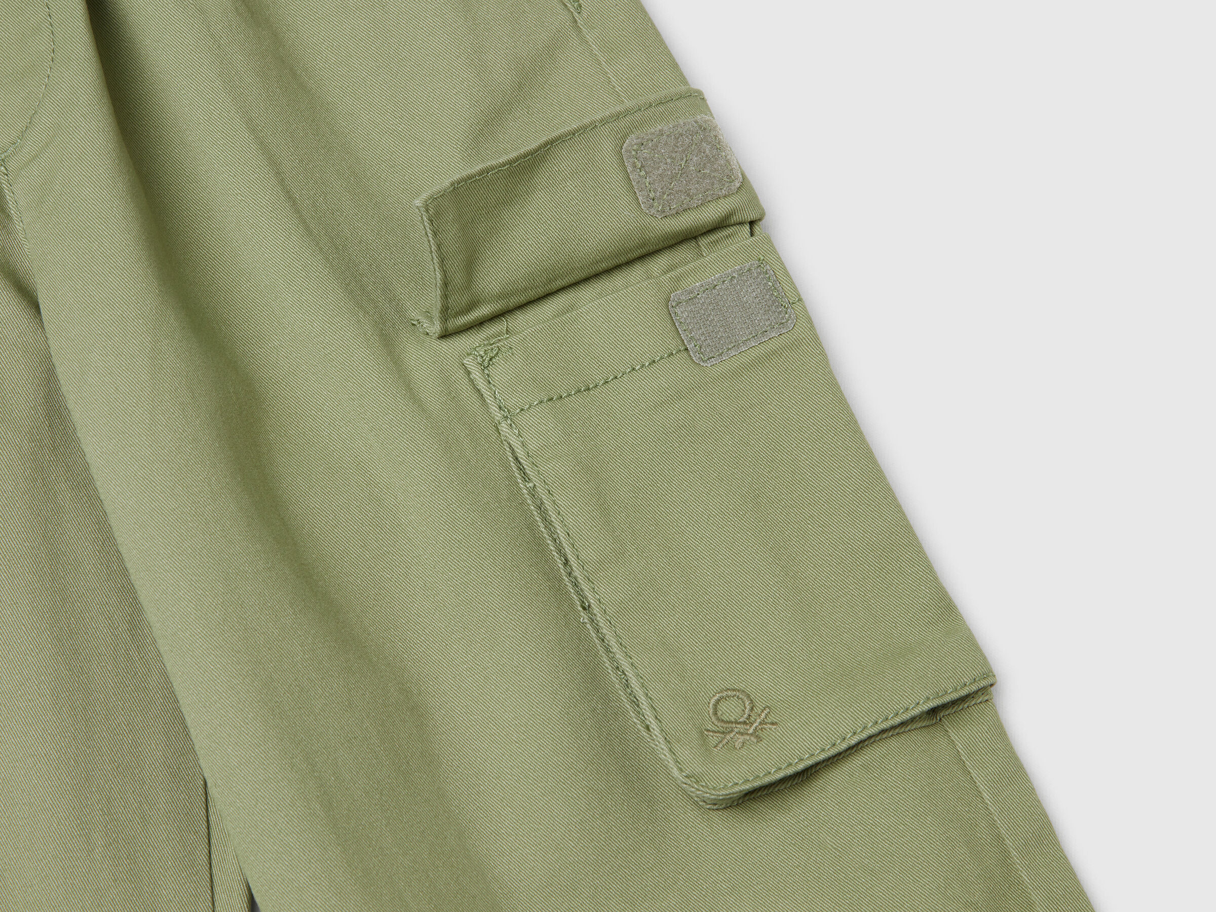 TROUSERS Junior Boy image number 2
