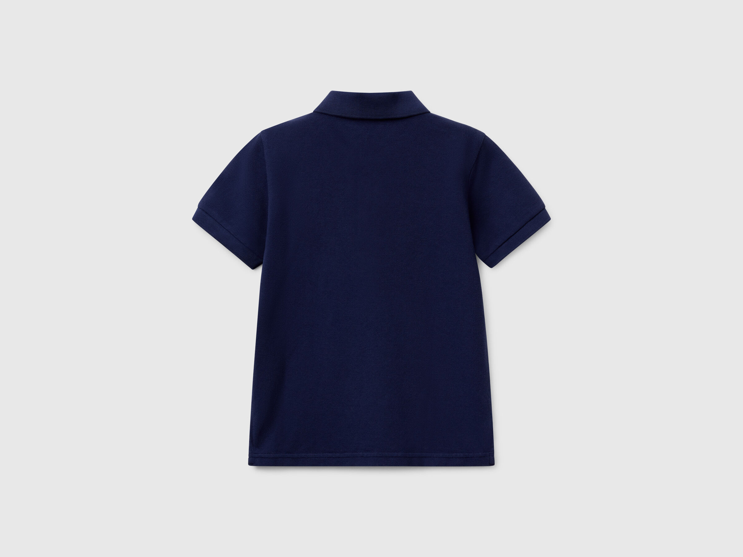 H/S POLO SHIRT Junior Boy image number 1