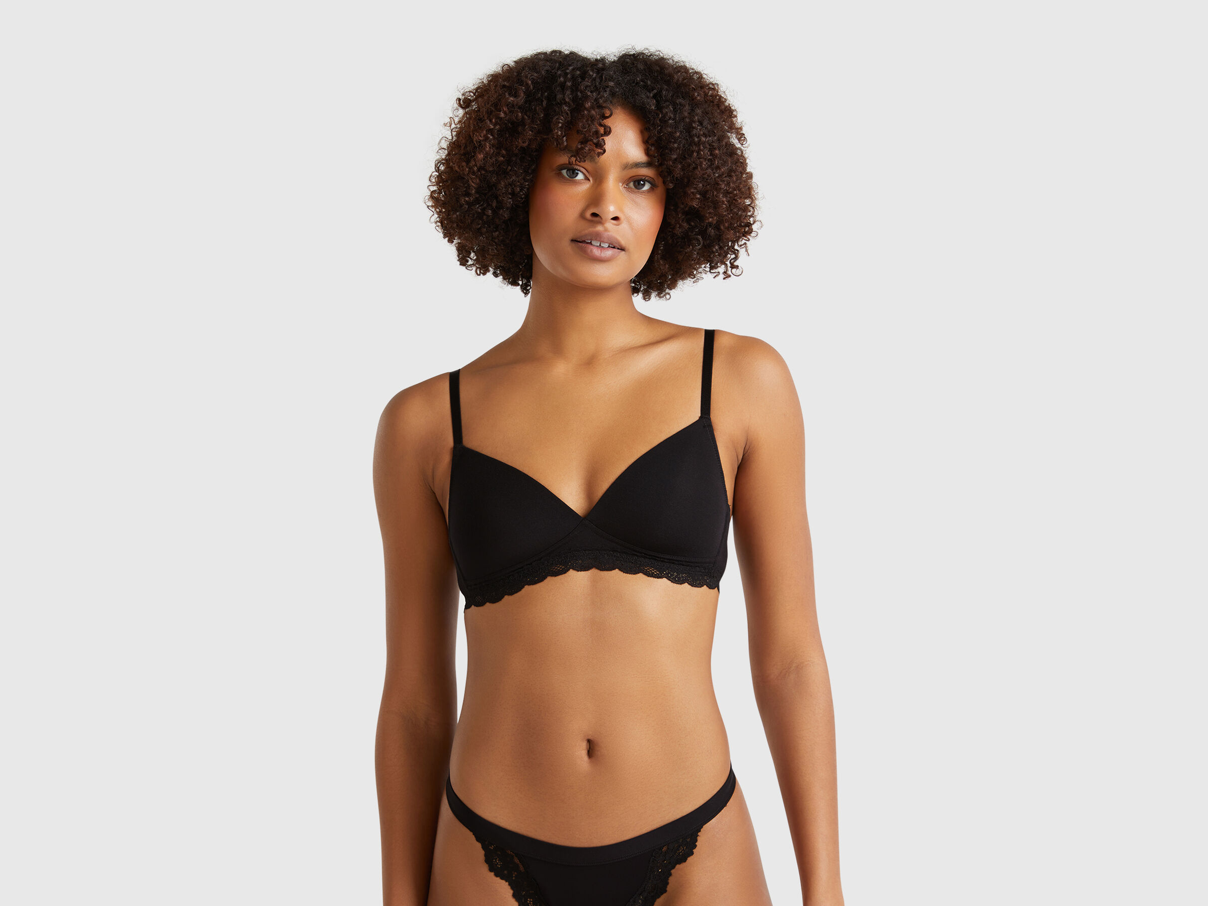 BRASSIERE Women image number 0