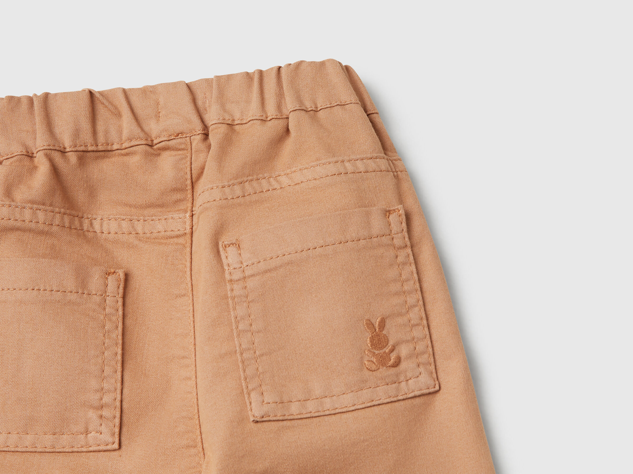 TROUSERS New Born (0-18 months) image number 2