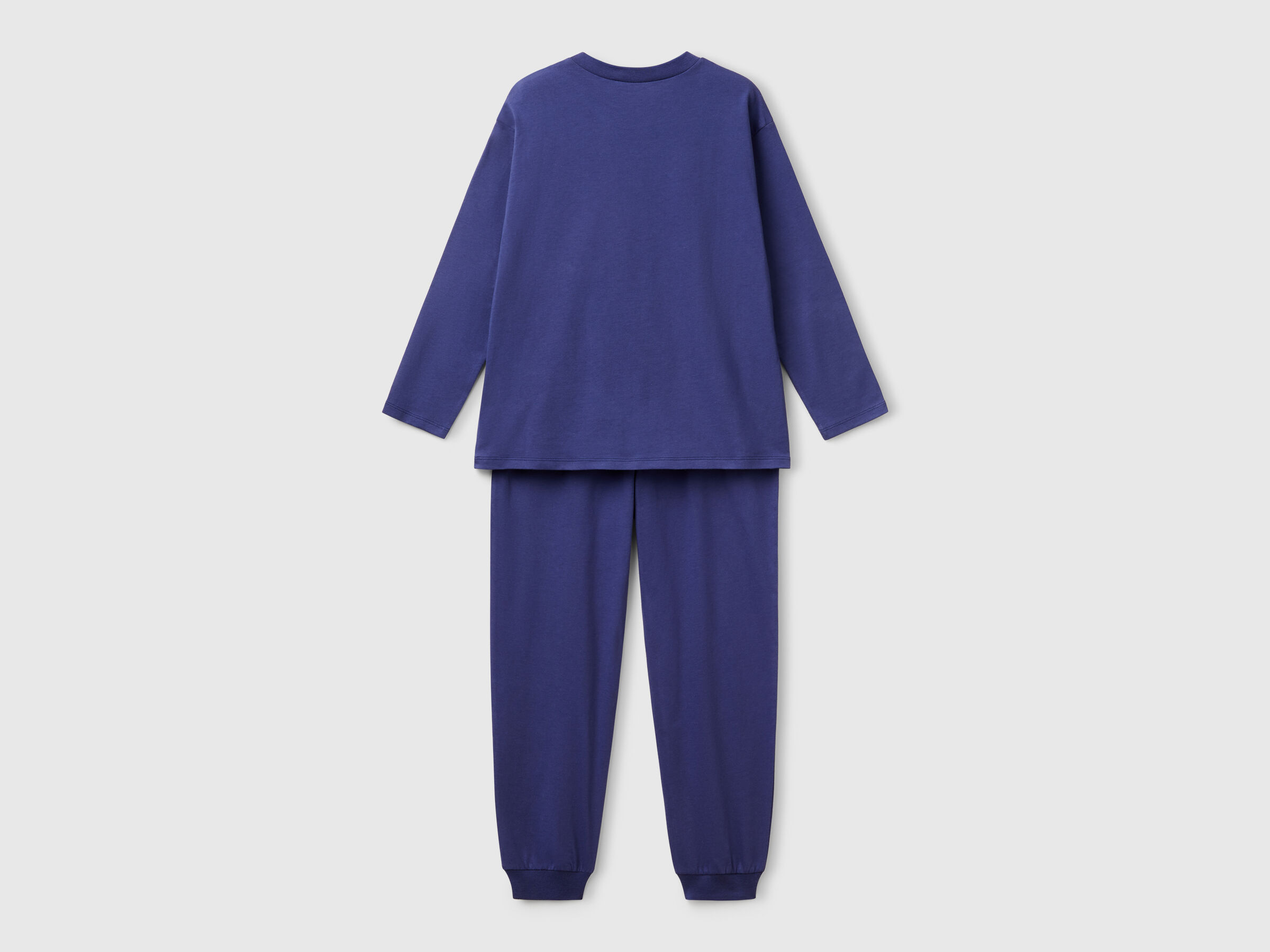 PYJAMA(SWEATER+TROUS Junior Boy image number 1