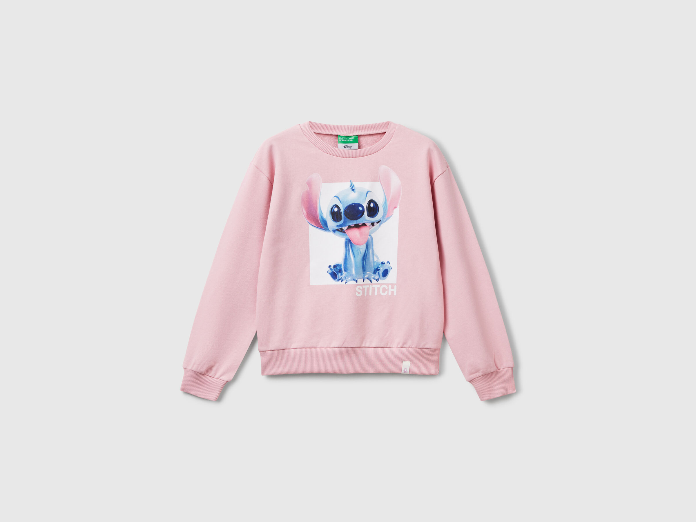 SWEATER L/S Junior Girl image number 0
