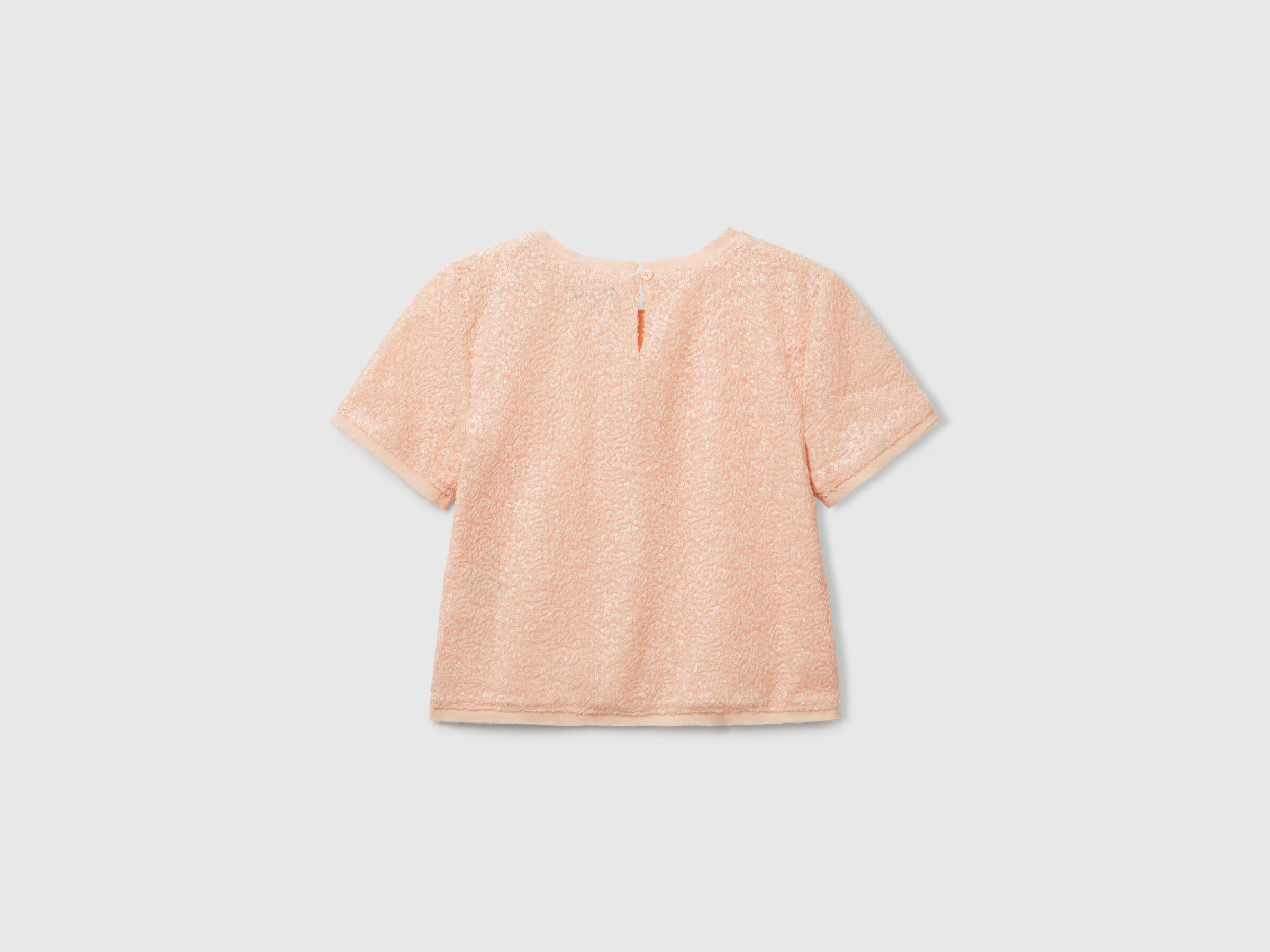 BLOUSE Junior Girl image number 1