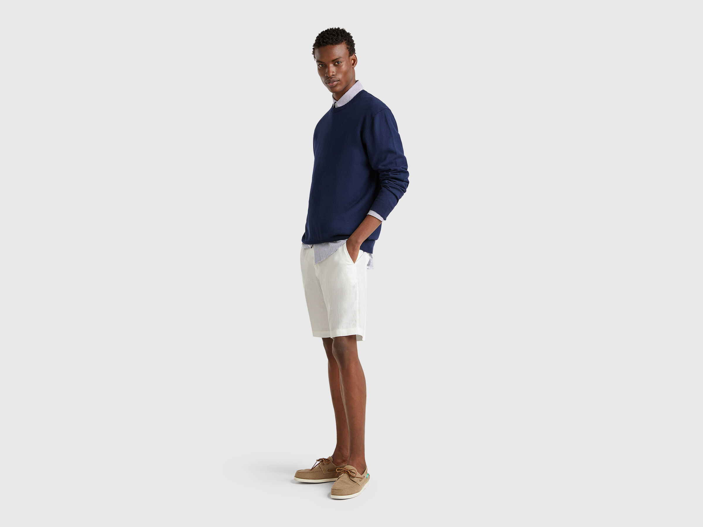 SHORTS Men image number 2