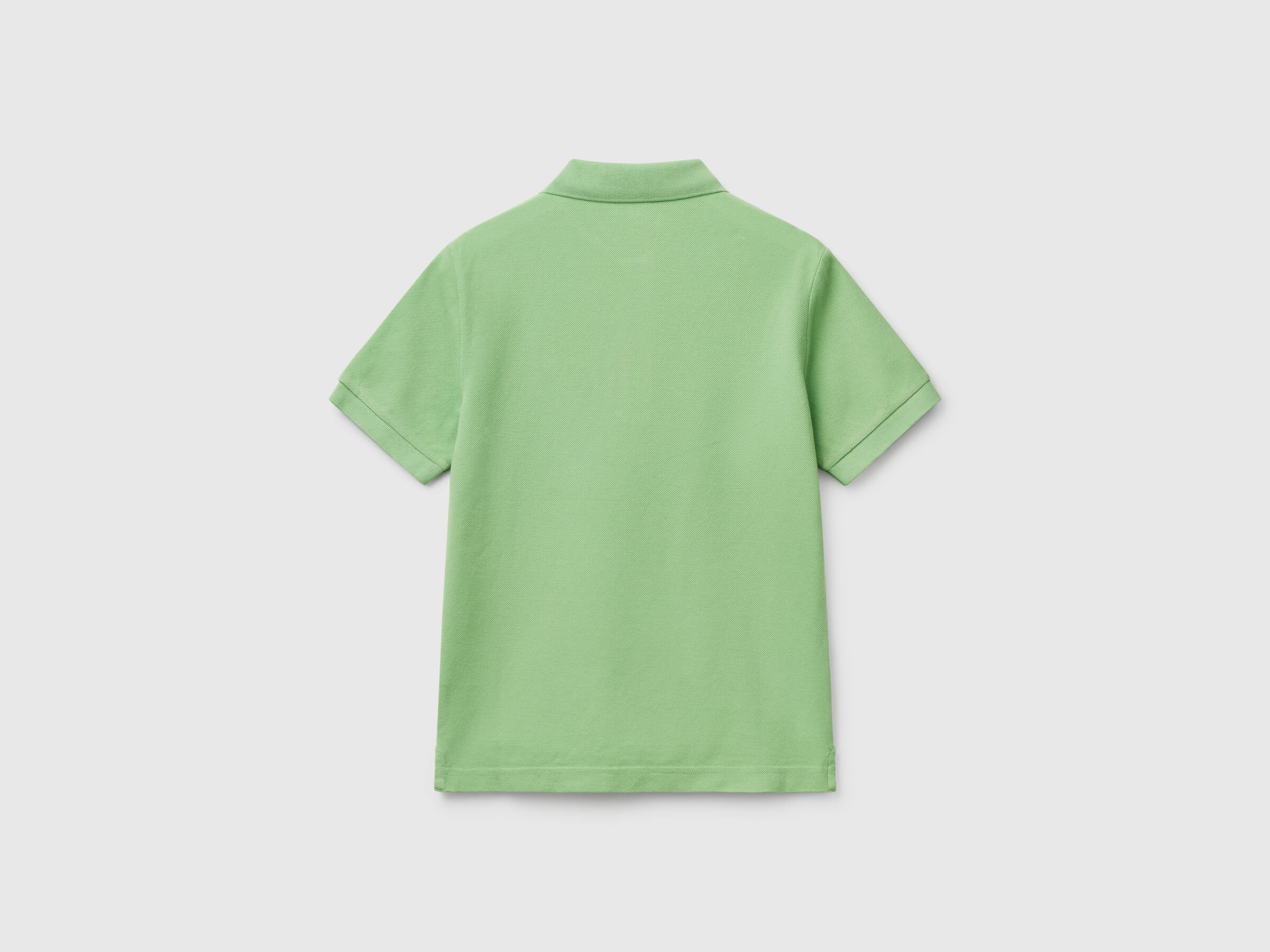 H/S POLO SHIRT Junior Boy image number 1