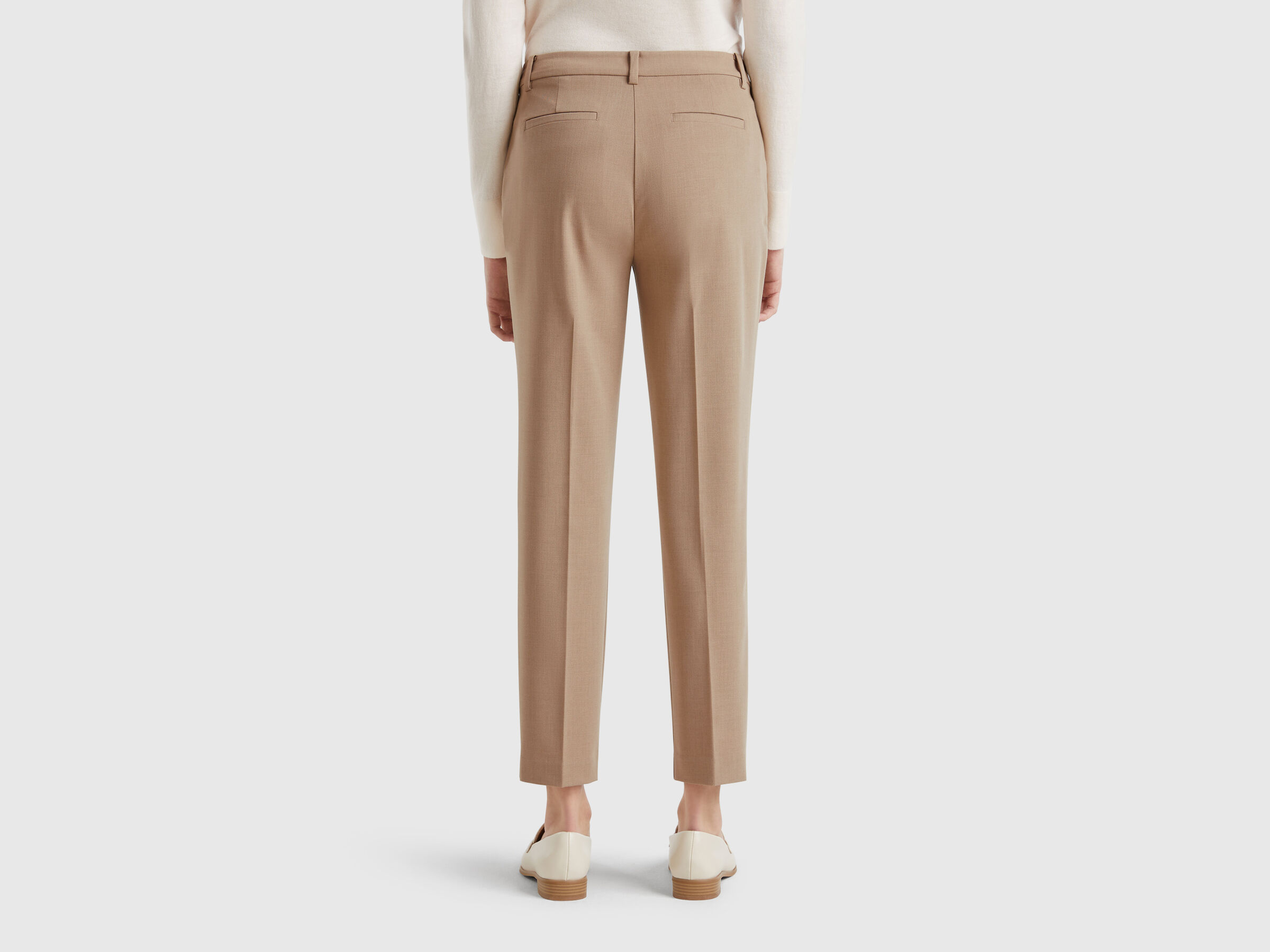 TROUSERS Women image number 1