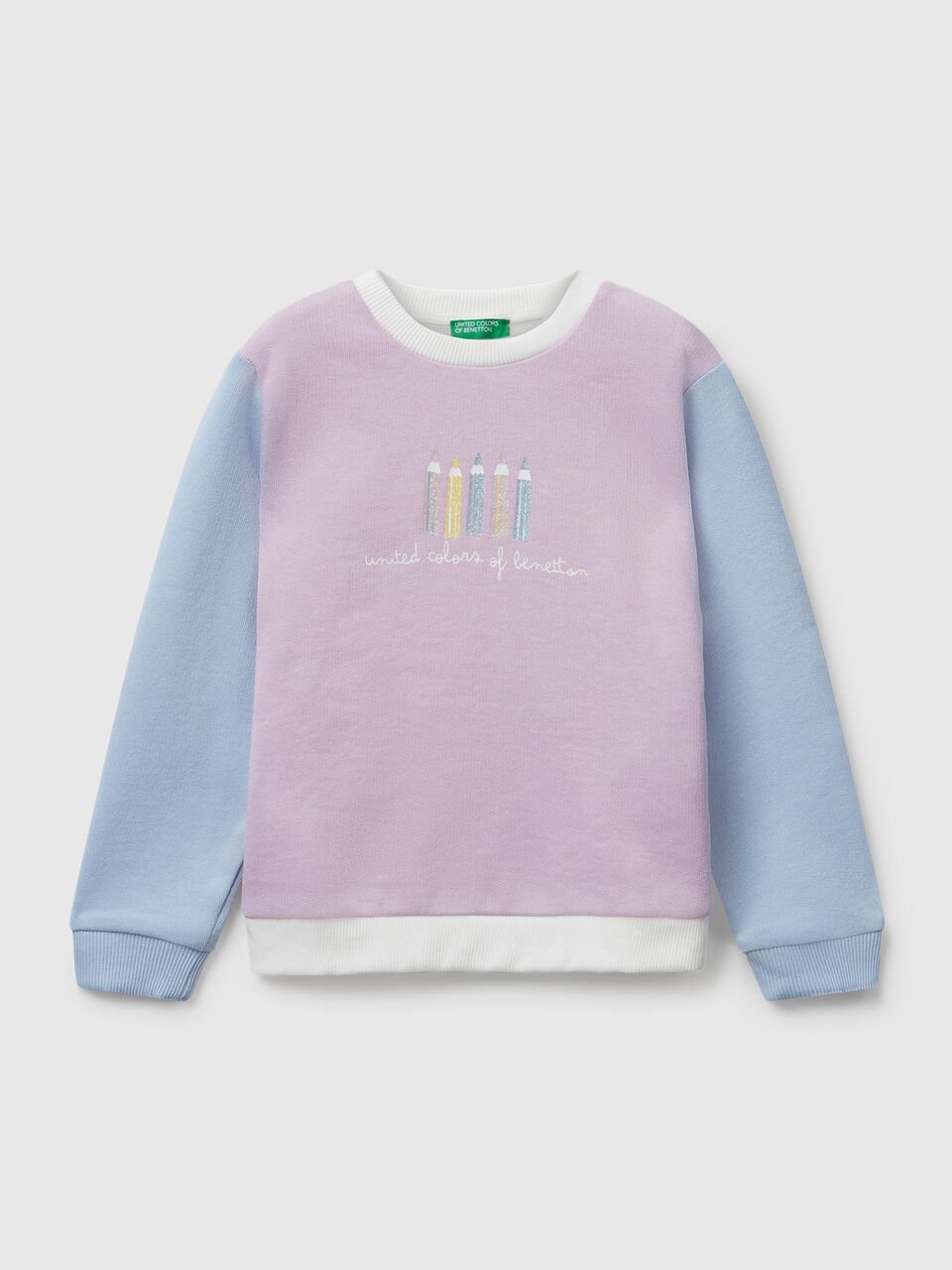 SWEATER L/S Junior Girl image number 1