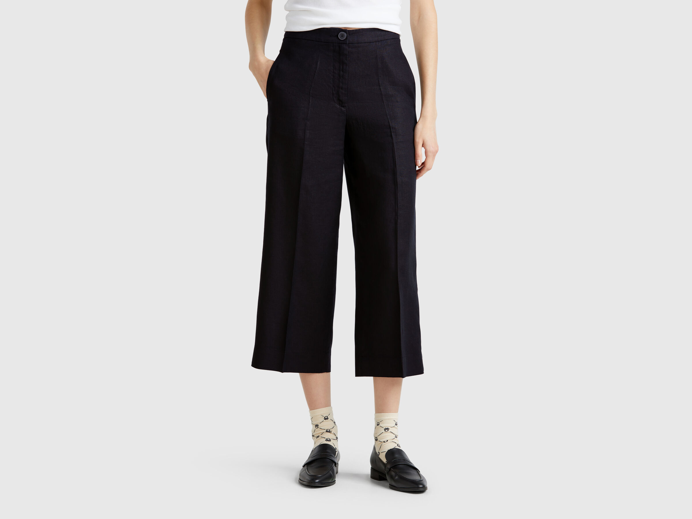 TROUSERS Women image number 0