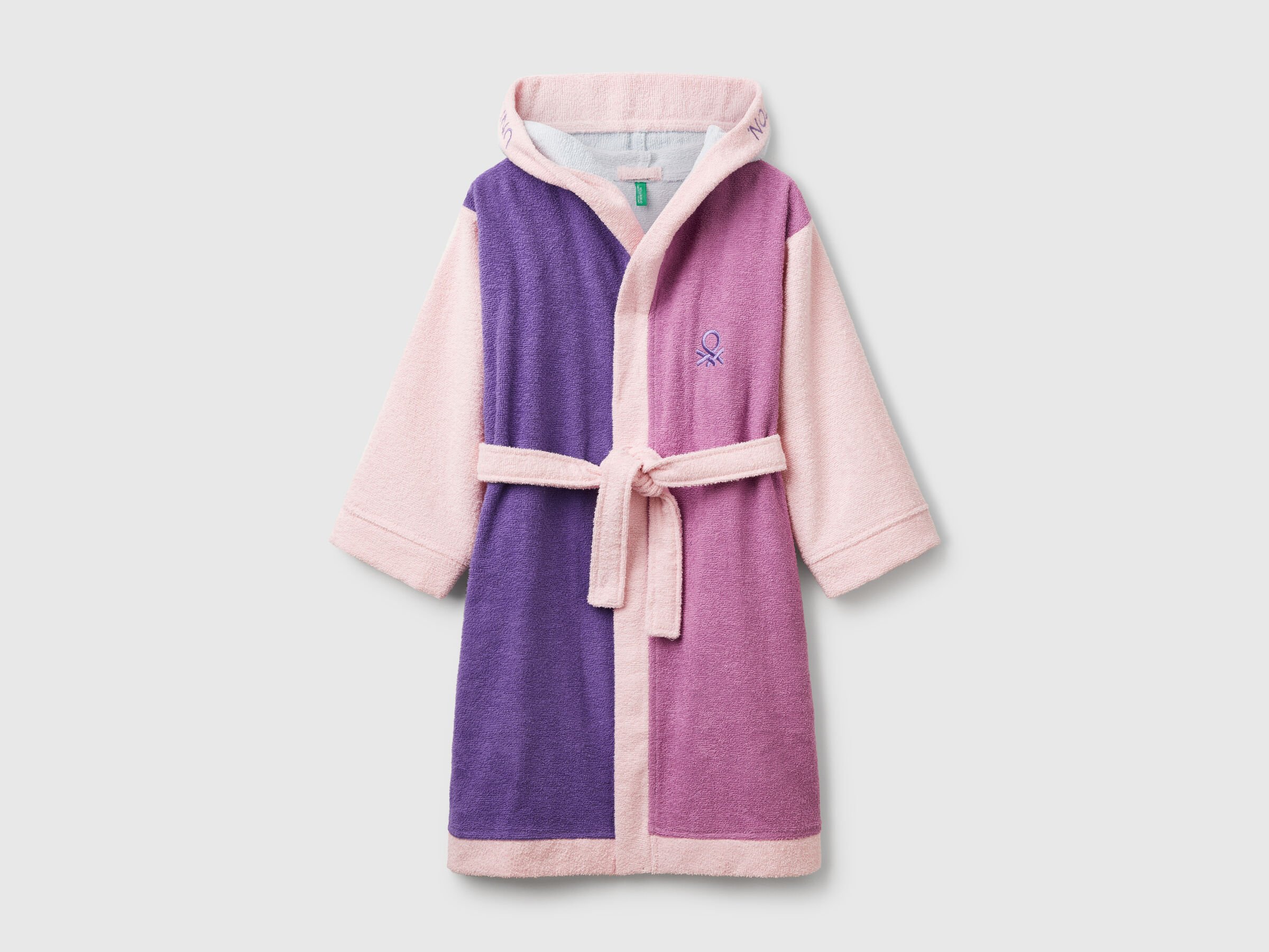 BATH GOWN Junior Boy image number 0