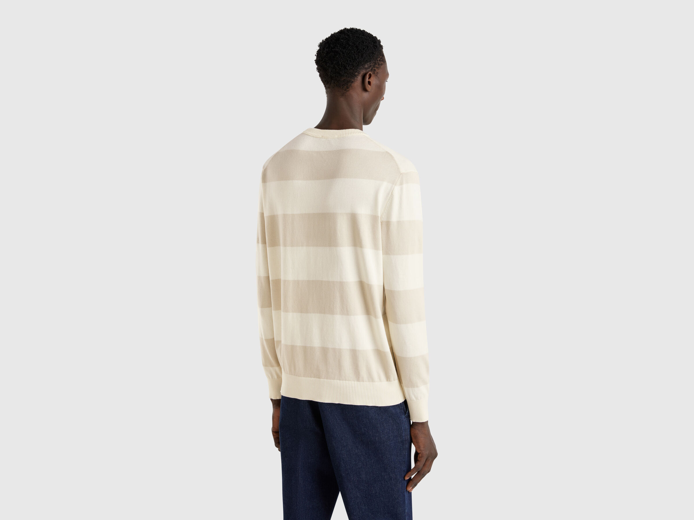 SWEATER L/S Men image number 1