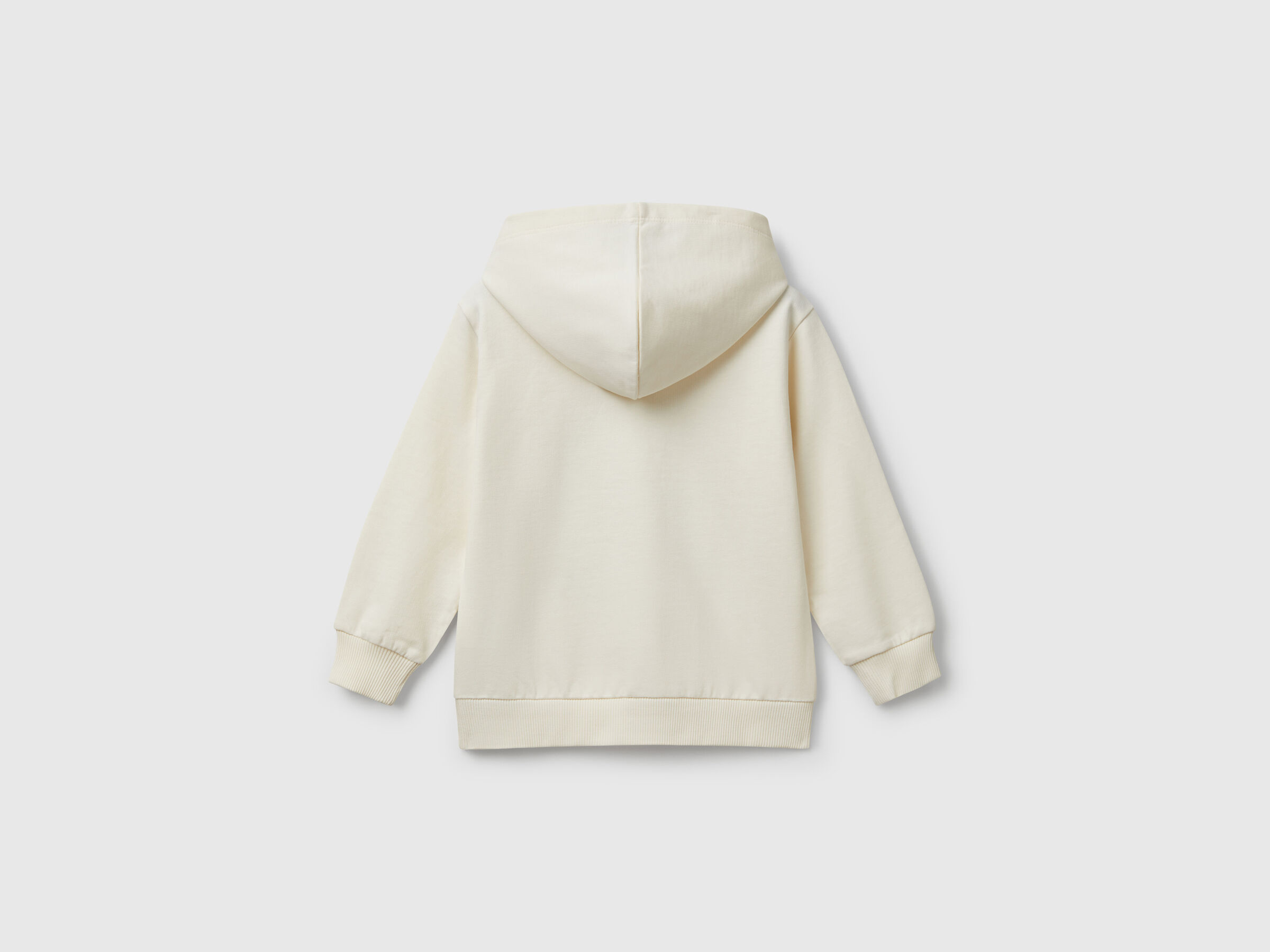SWEATER W/HOOD Junior Boy image number 1